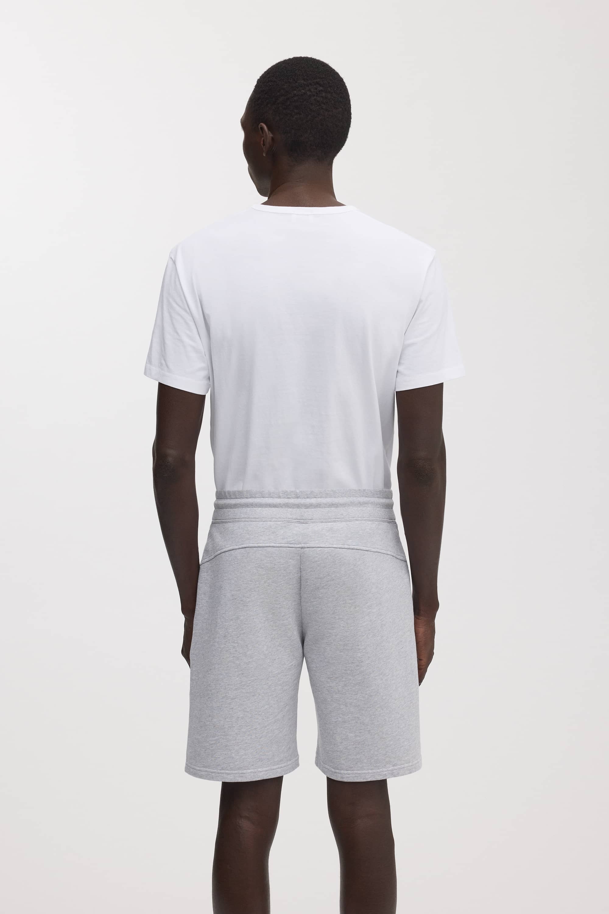 Image number 4 of The Sweatshorts
