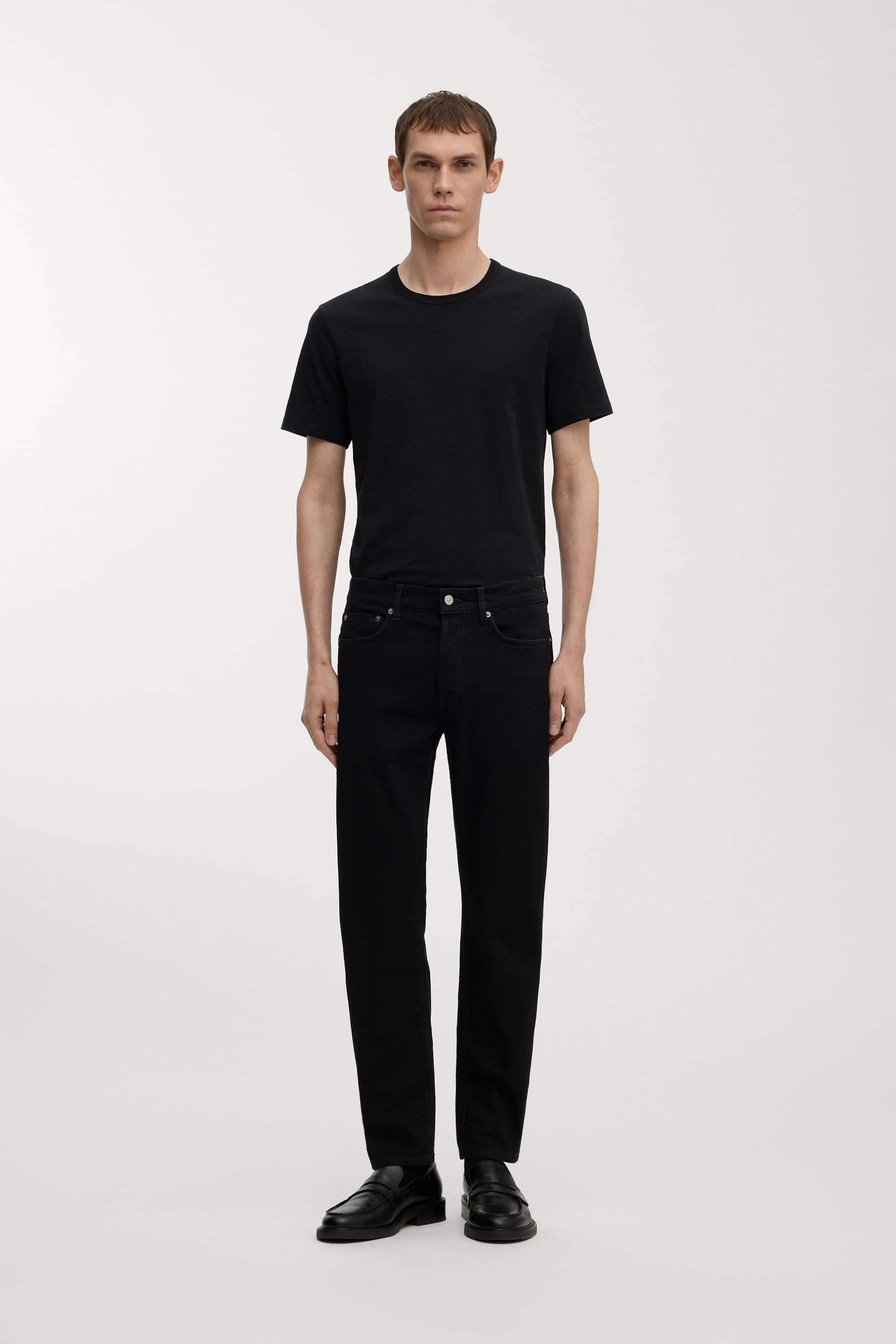 The Slim Jeans