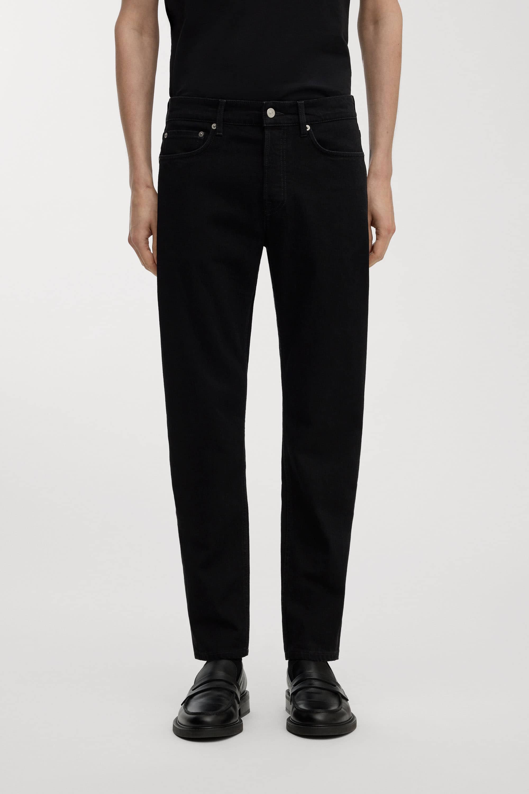 Image number 2 of The Slim Jeans