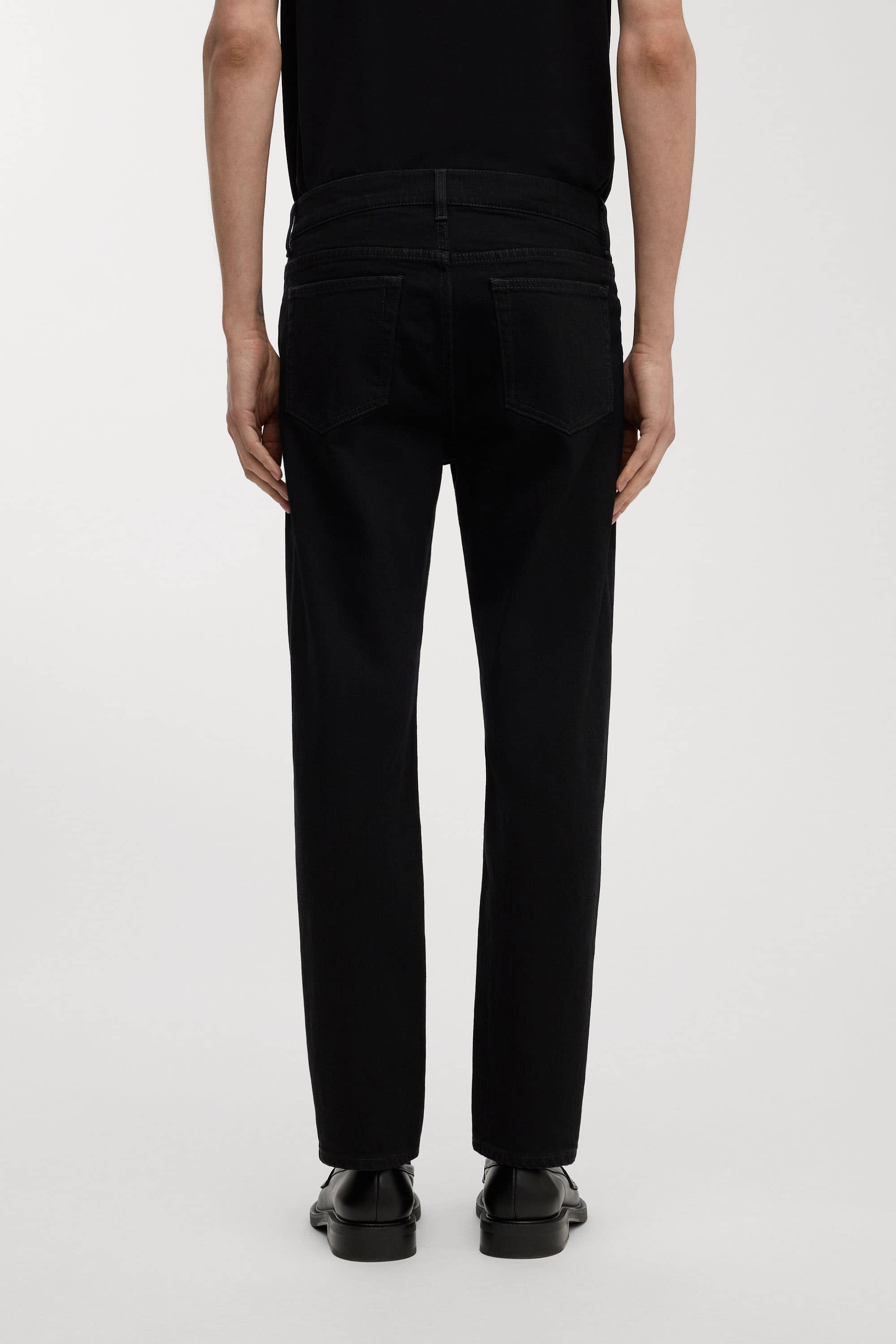 Image number 4 of The Slim Jeans
