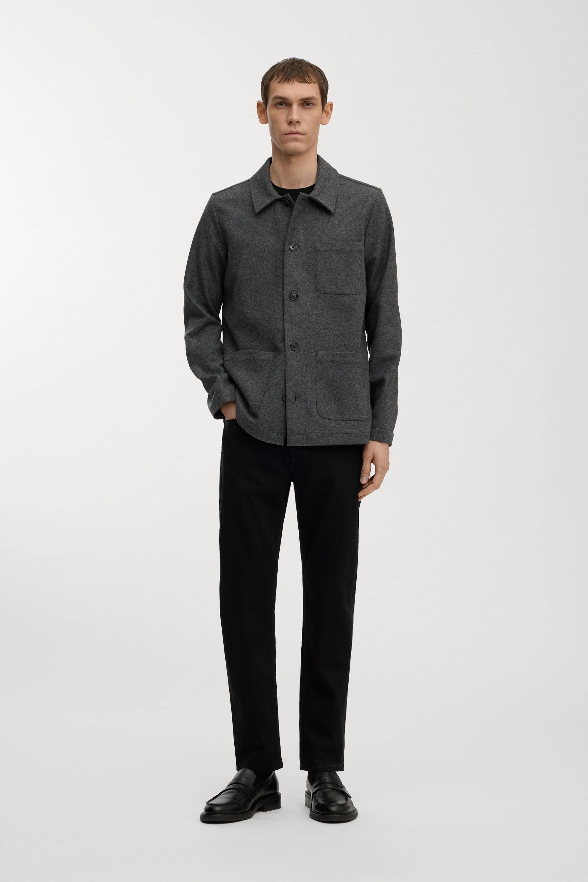 The Slim Jeans