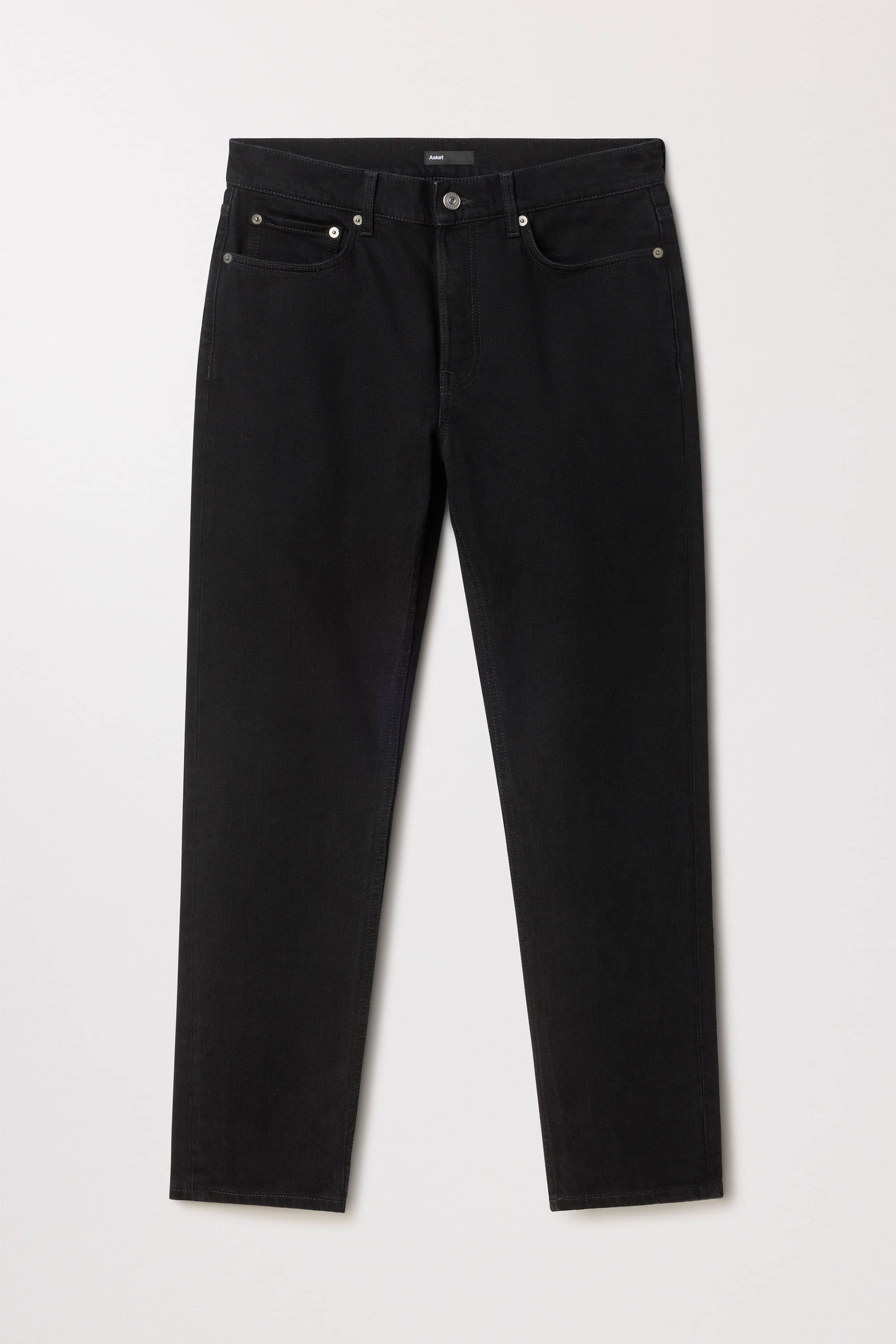 The Slim Jeans