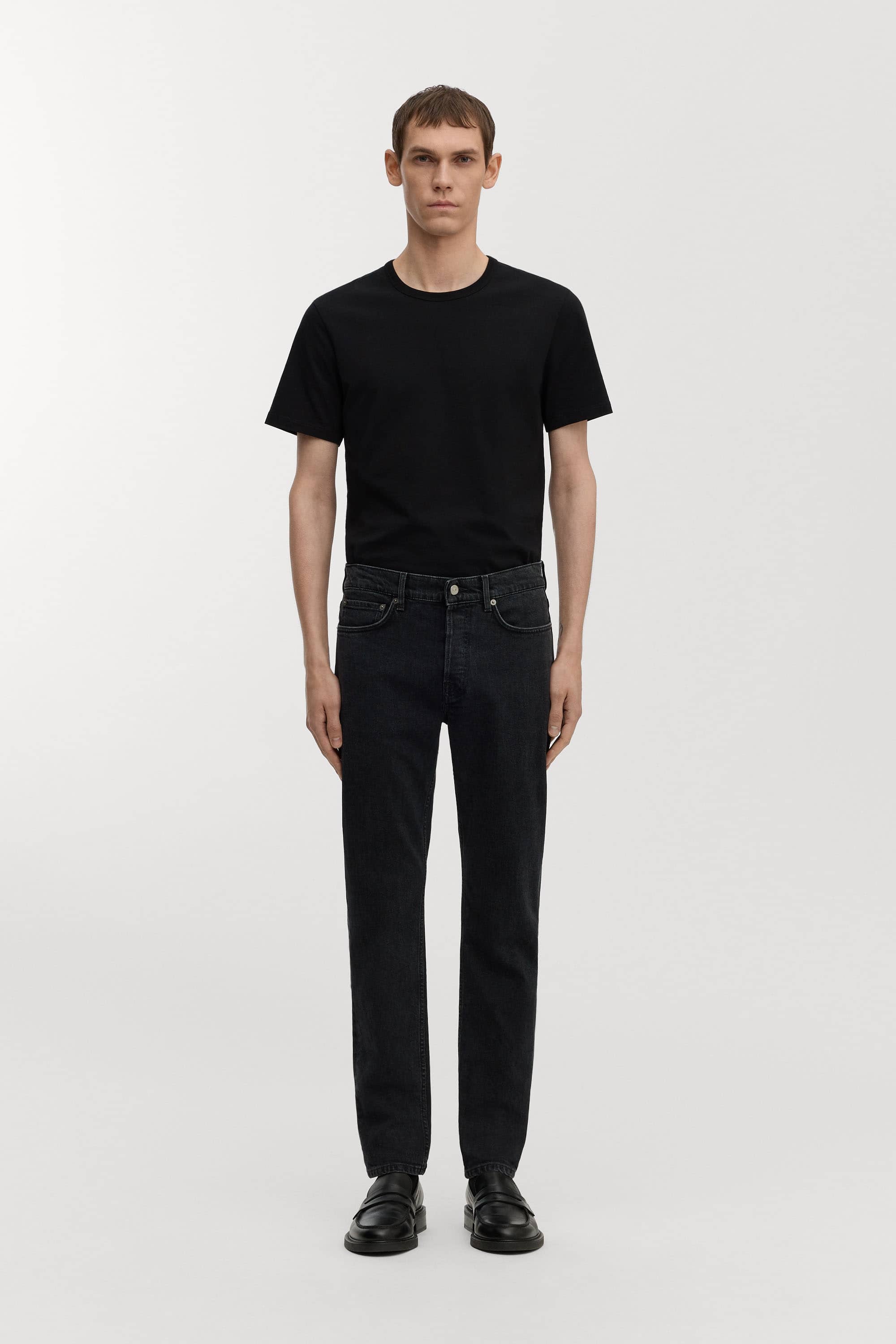 The Slim Jeans
