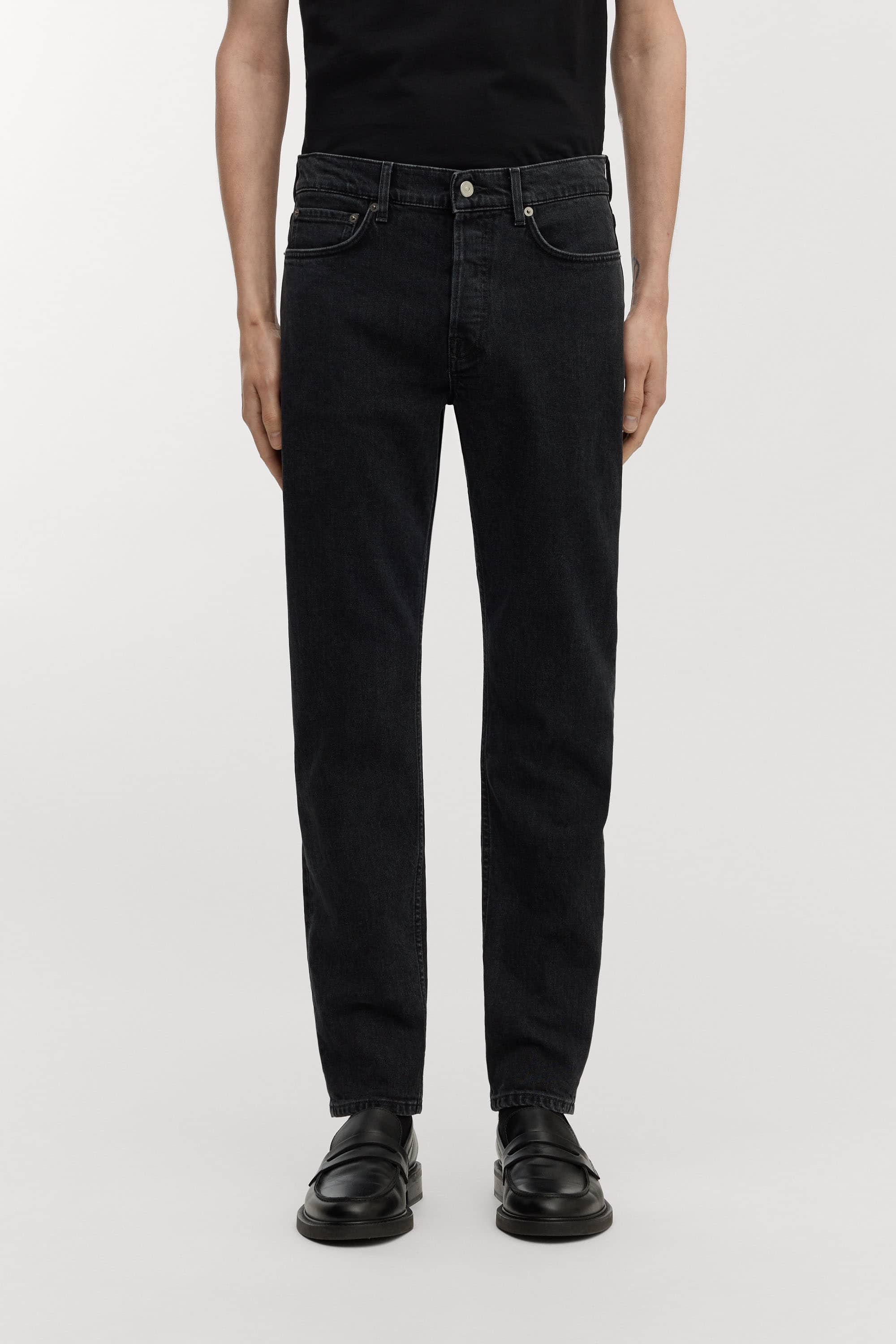 Image number 2 of The Slim Jeans