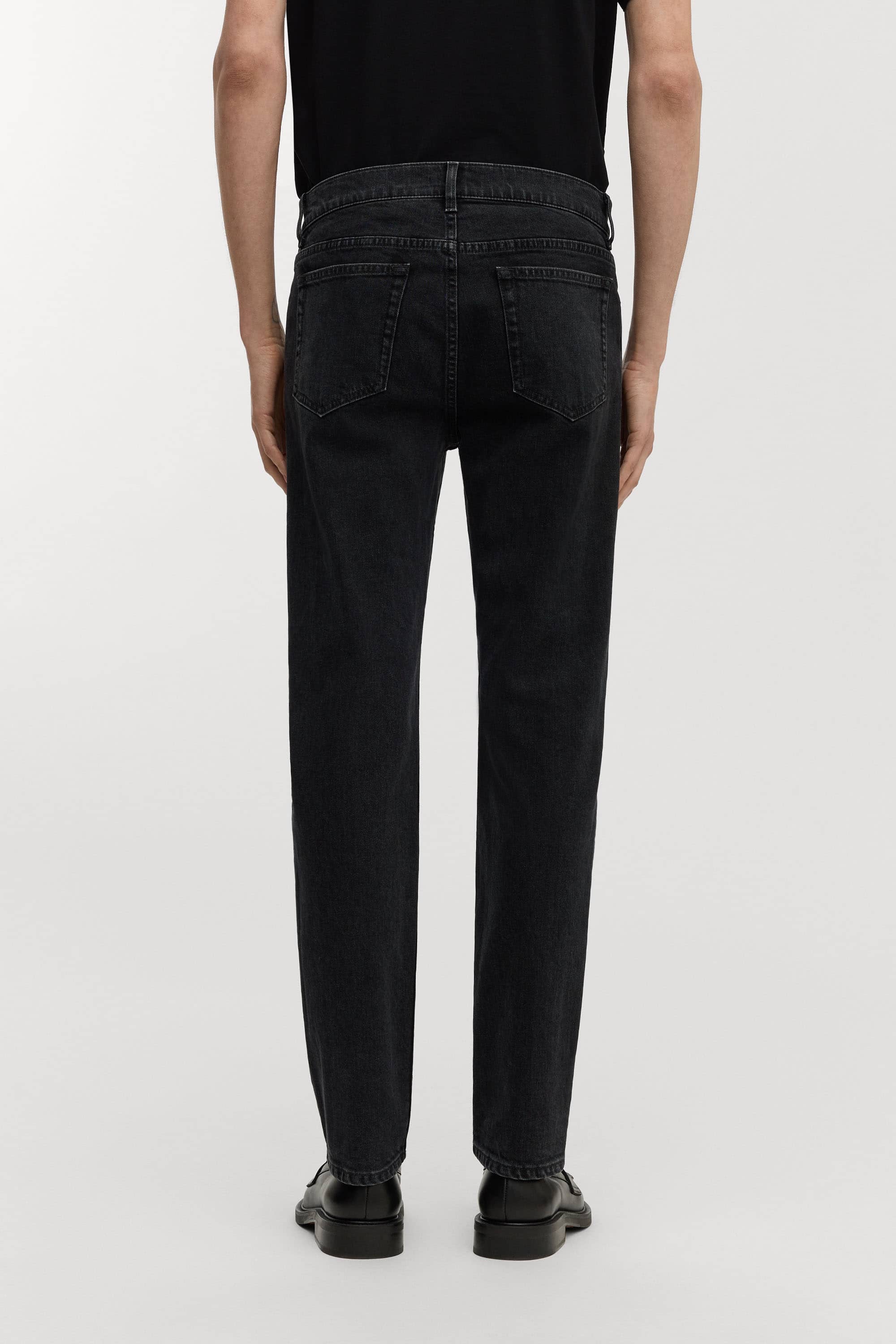 Image number 4 of The Slim Jeans