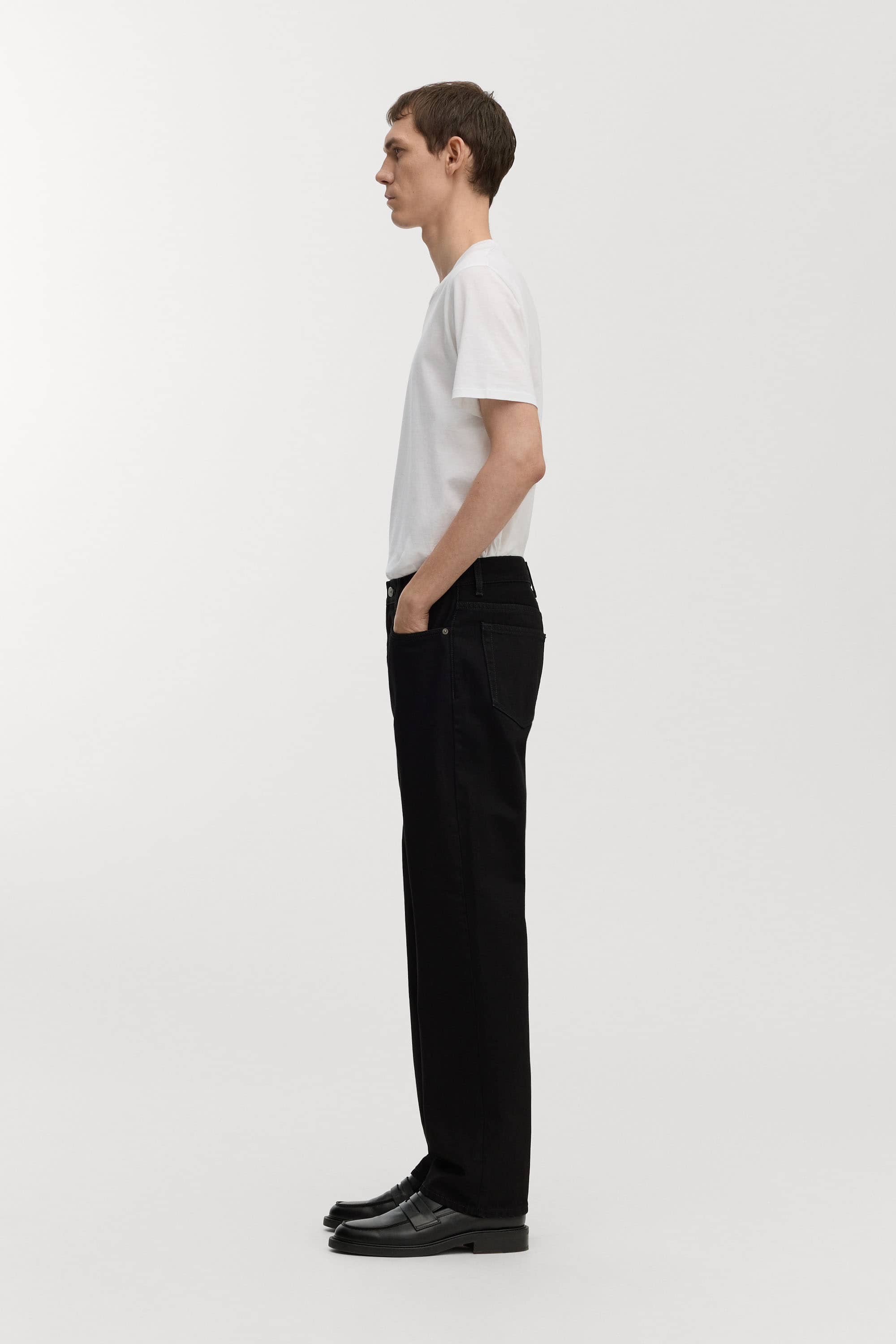 Image number 3 of The Loose Jeans