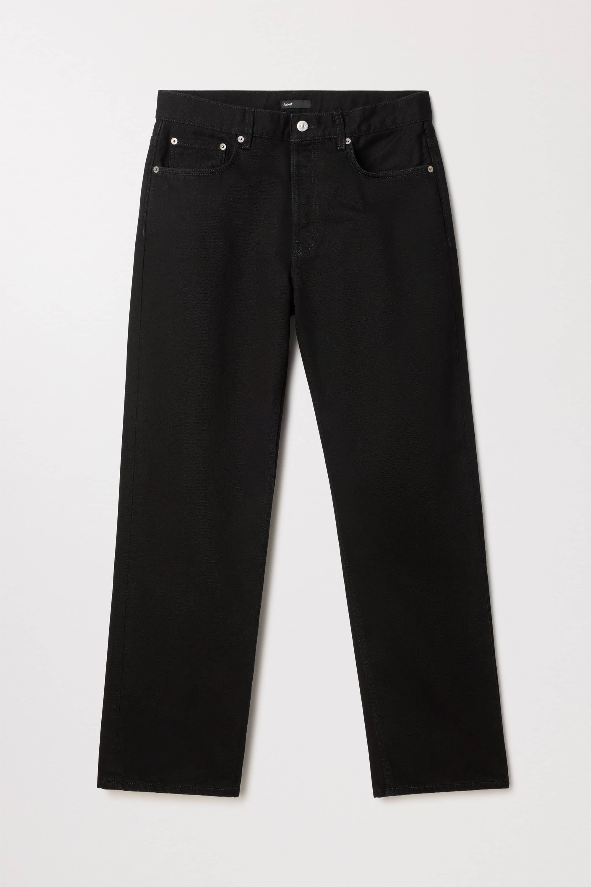 The Loose Jeans
