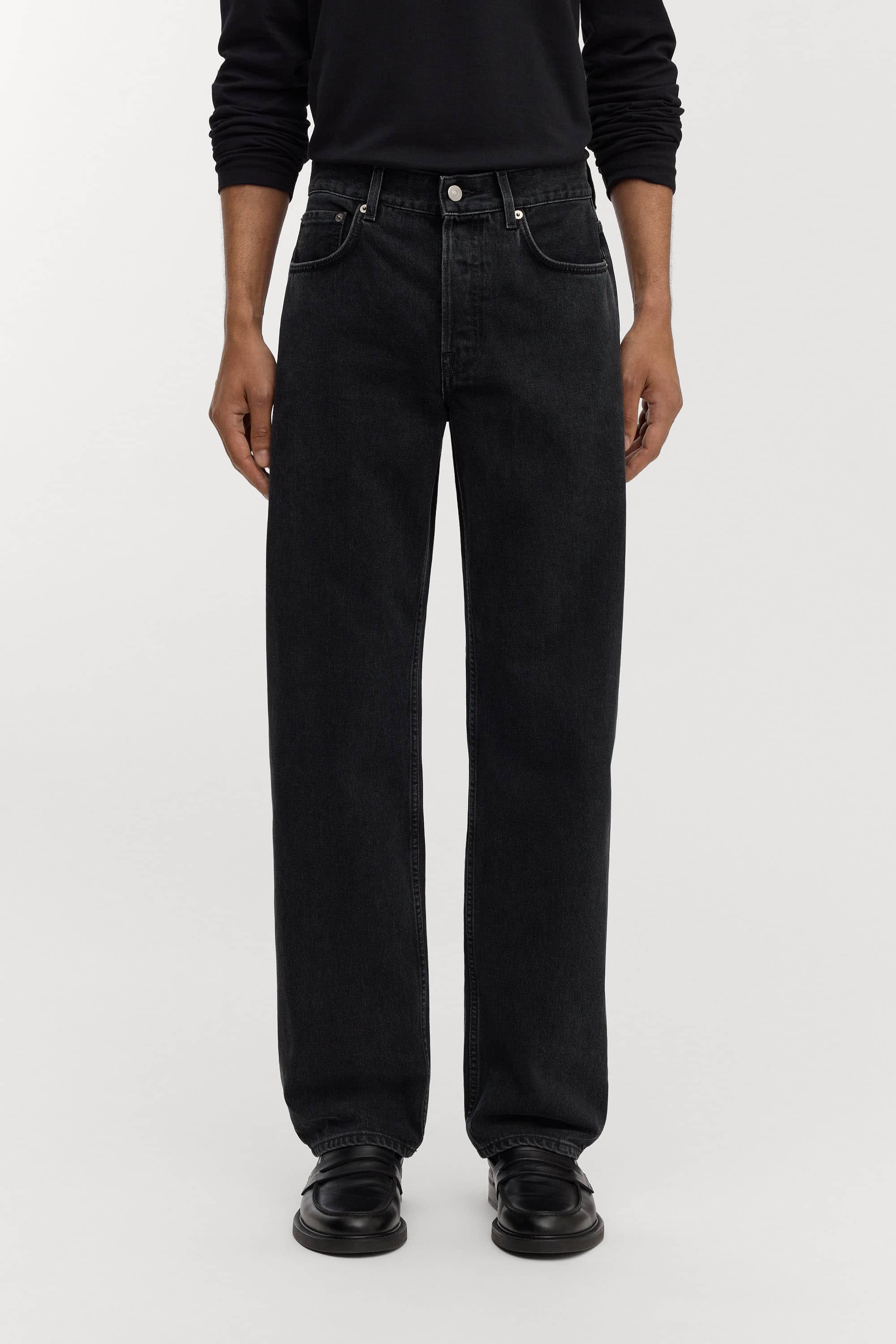 Image number 2 of The Loose Jeans