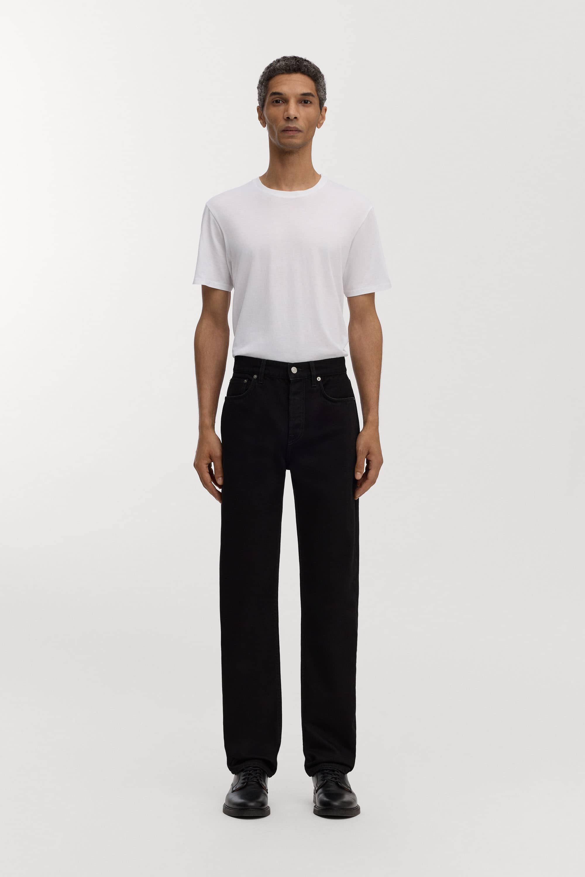 The Regular Jeans