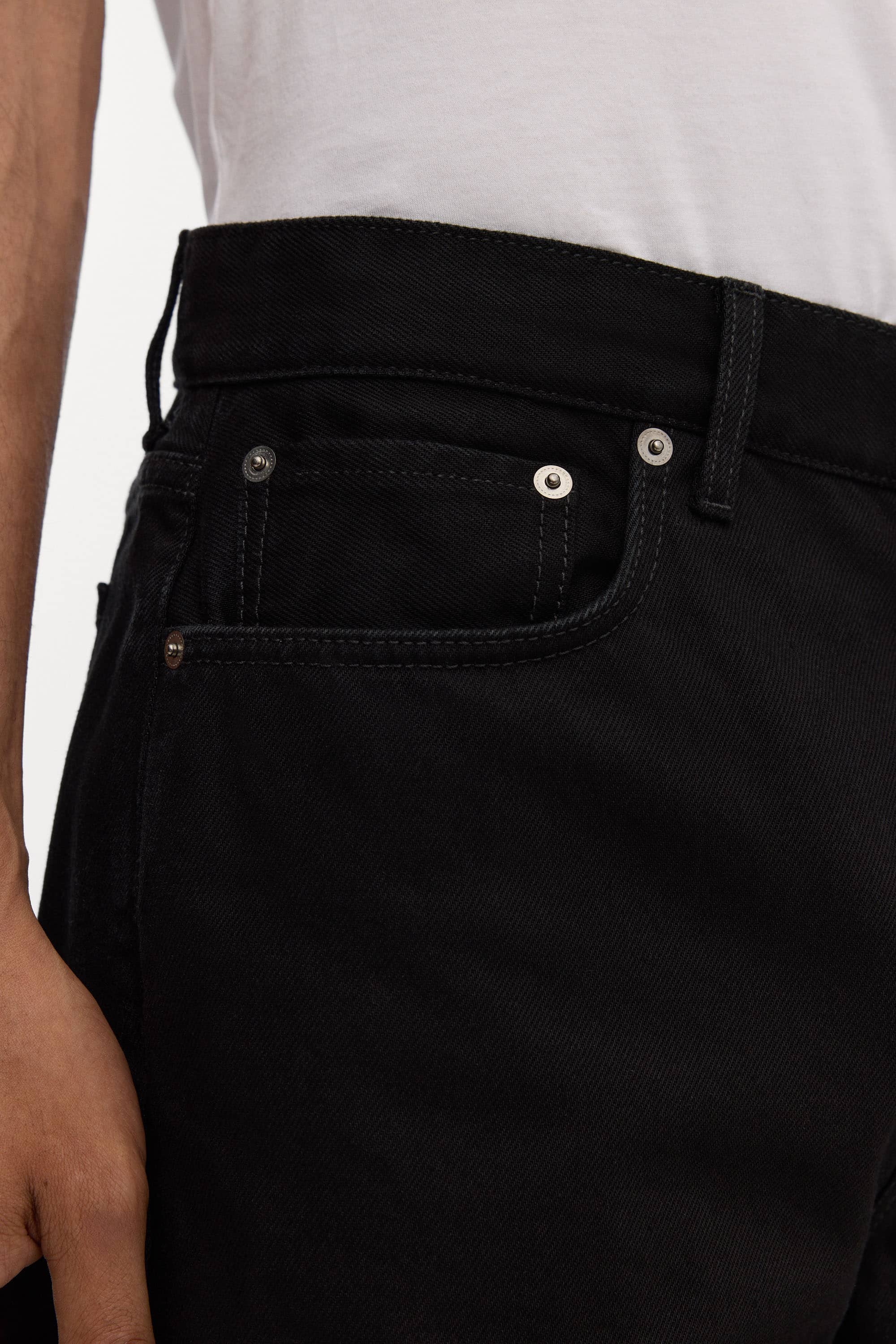 Image number 5 of The Regular Jeans