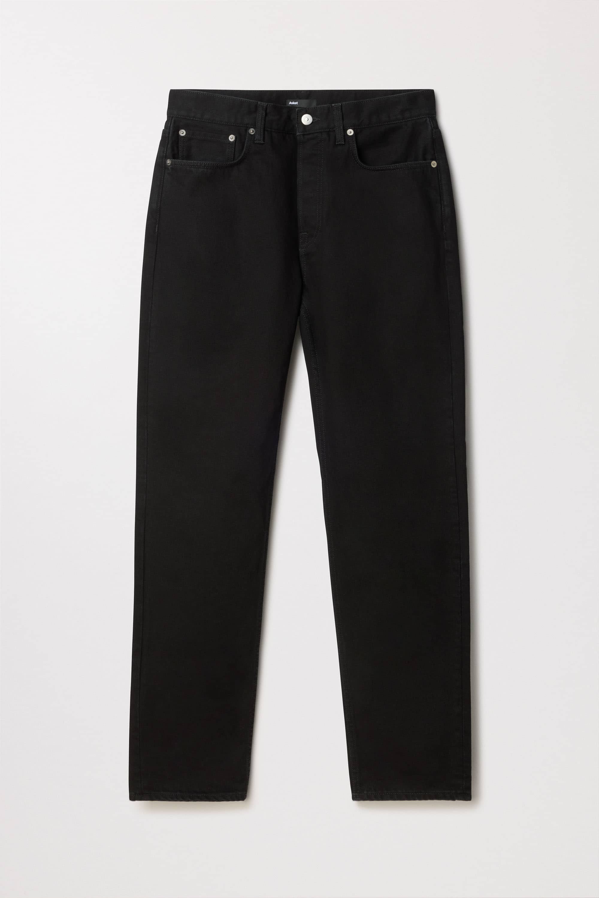 The Regular Jeans