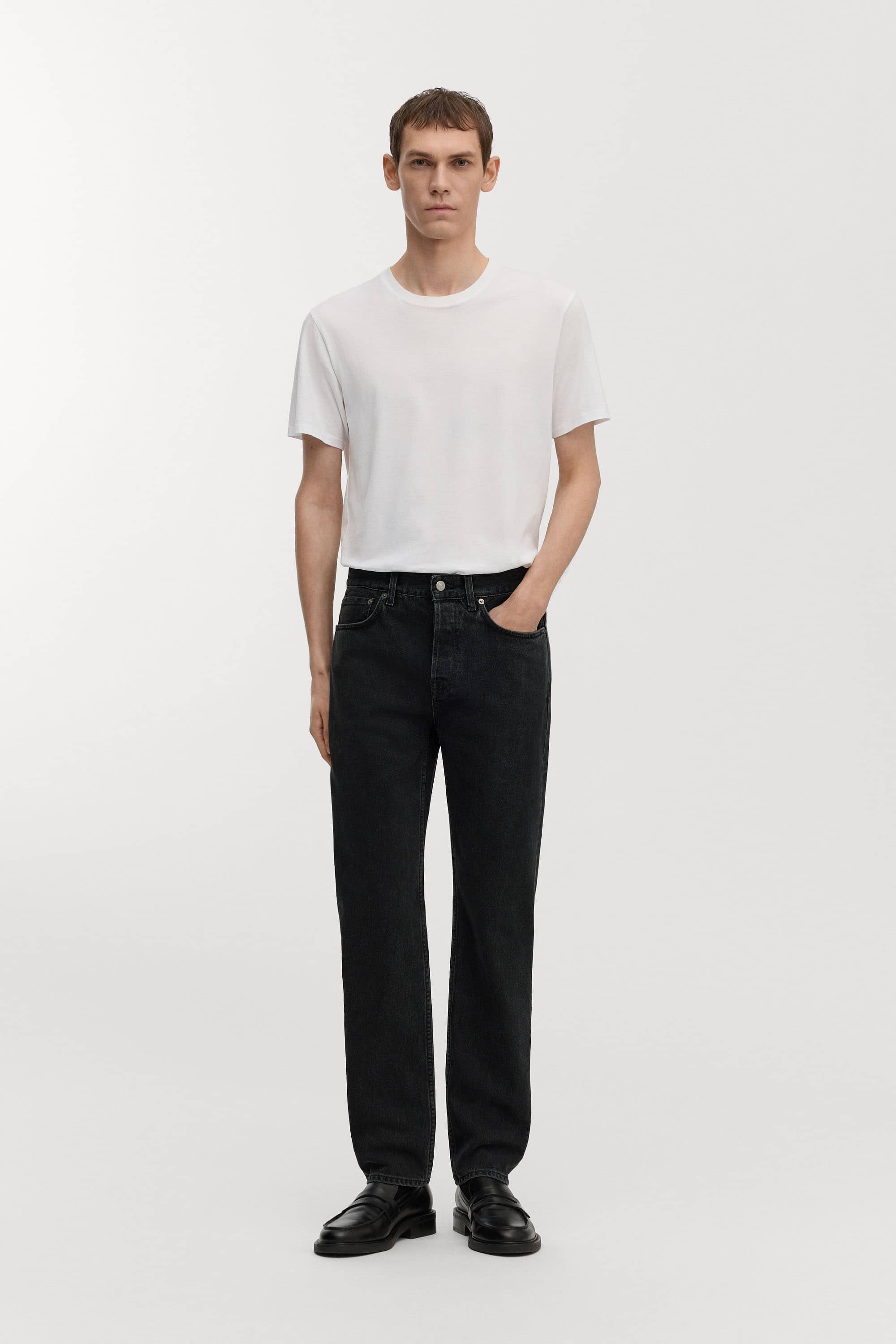 The Regular Jeans