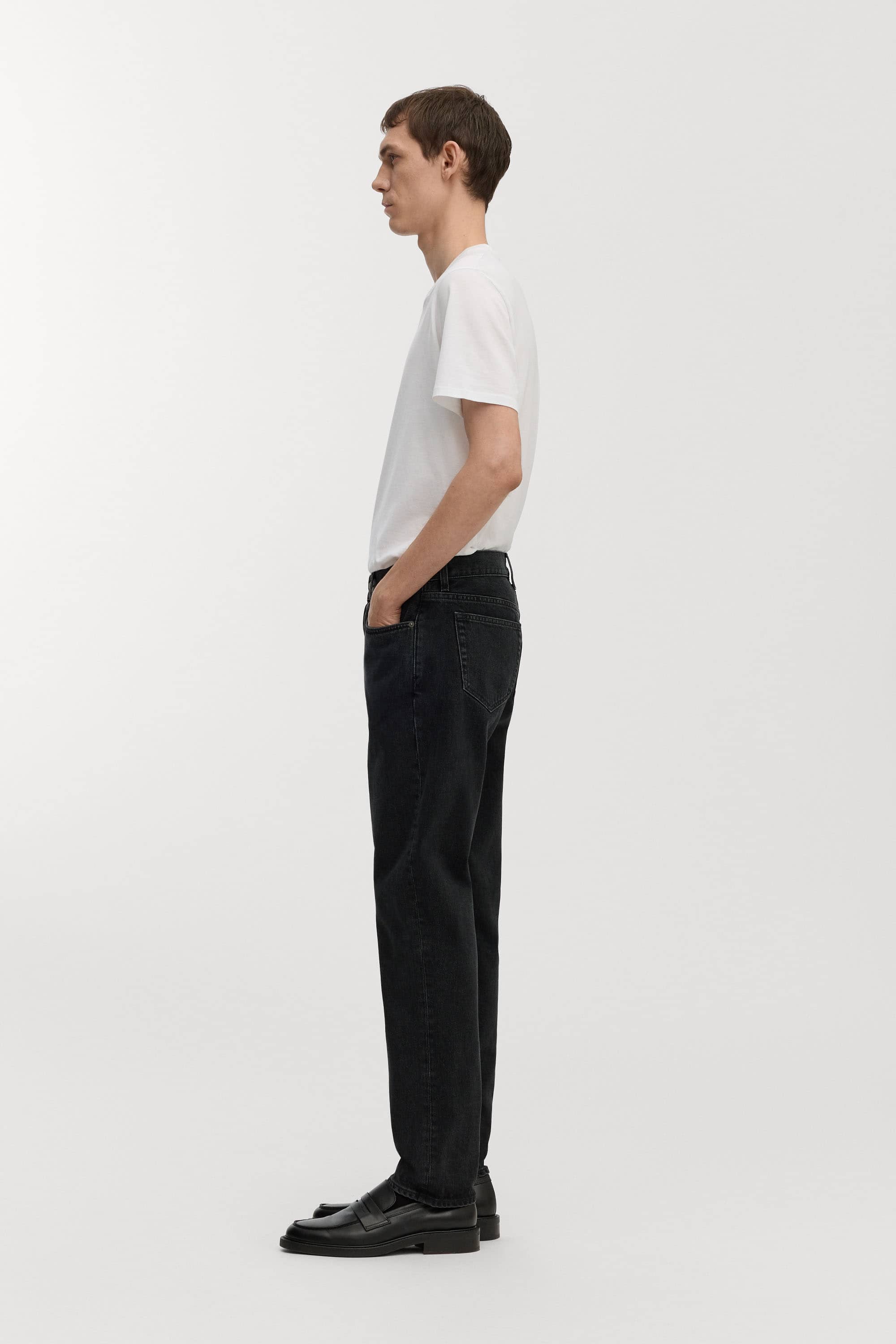 Image number 3 of The Regular Jeans