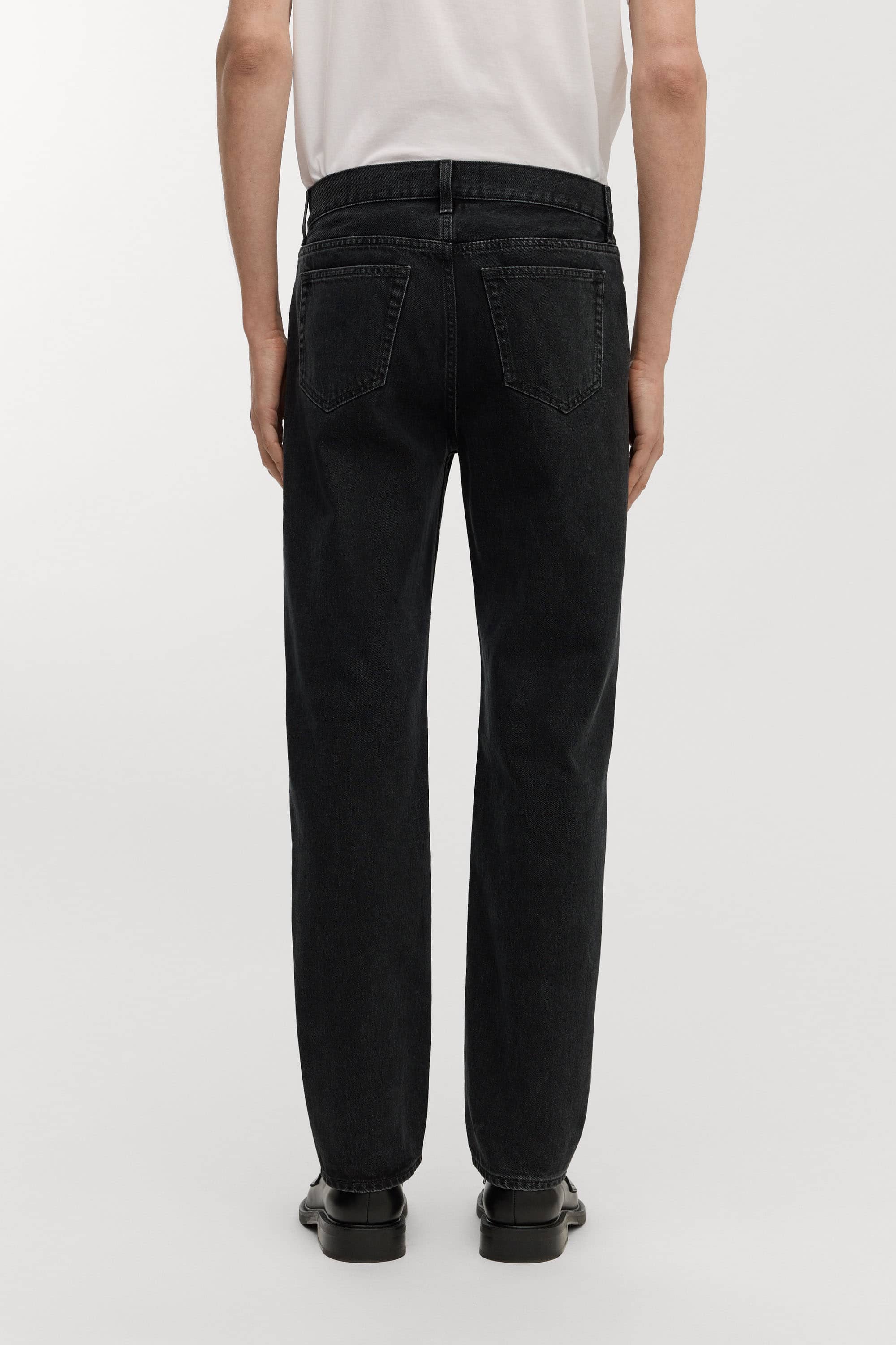 Image number 4 of The Regular Jeans