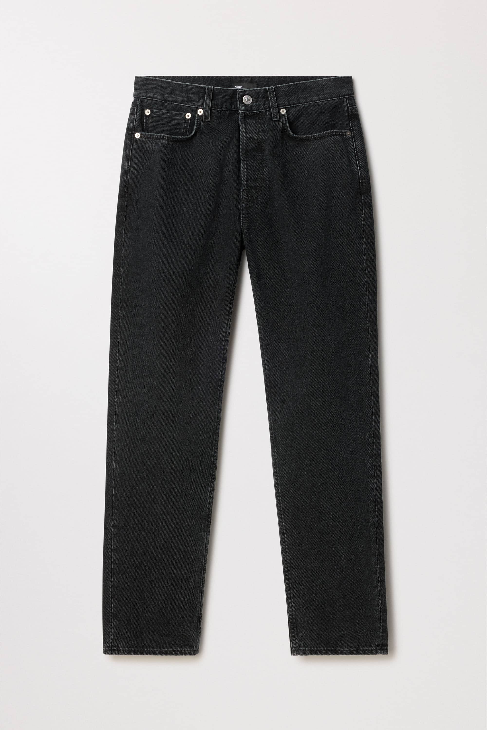 The Regular Jeans