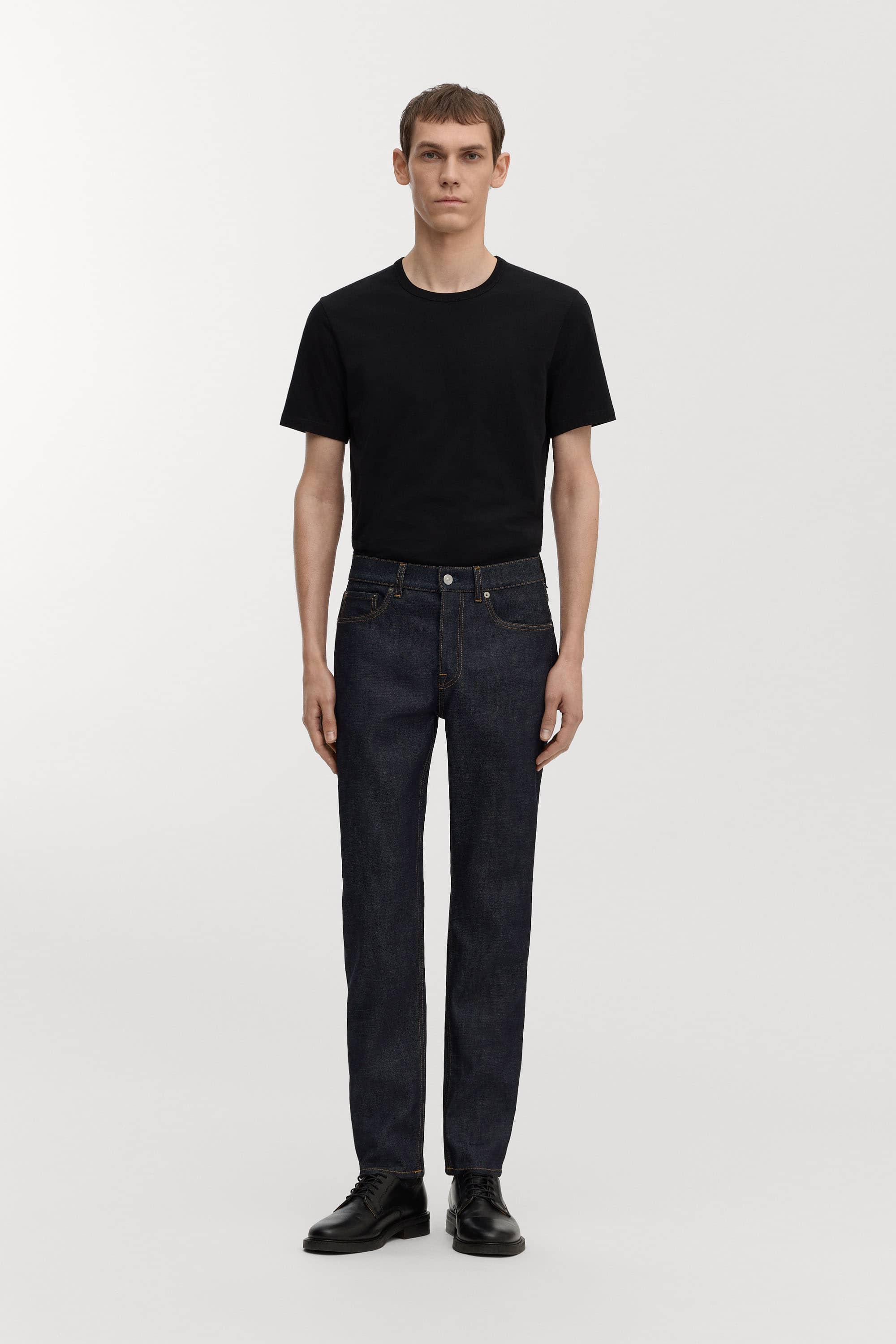The Slim Jeans