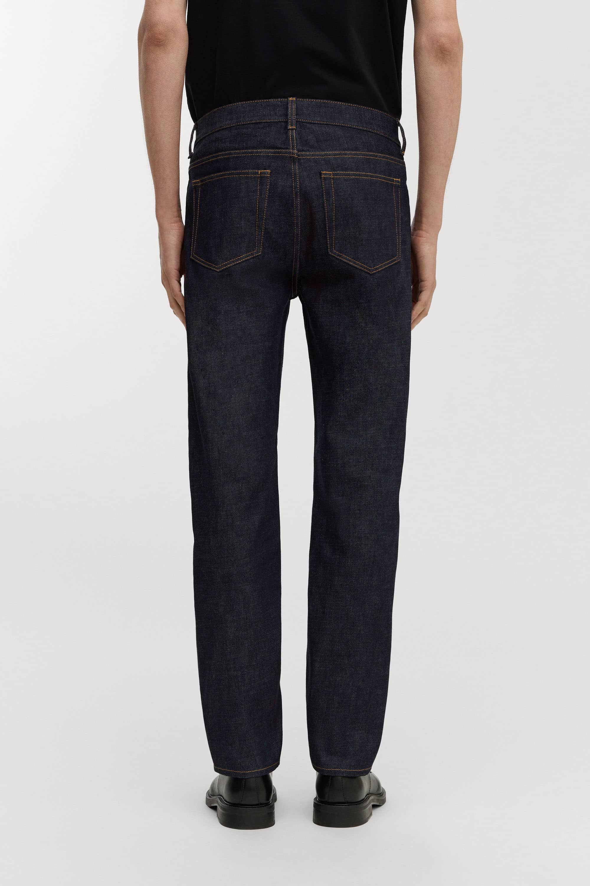Image number 4 of The Slim Jeans