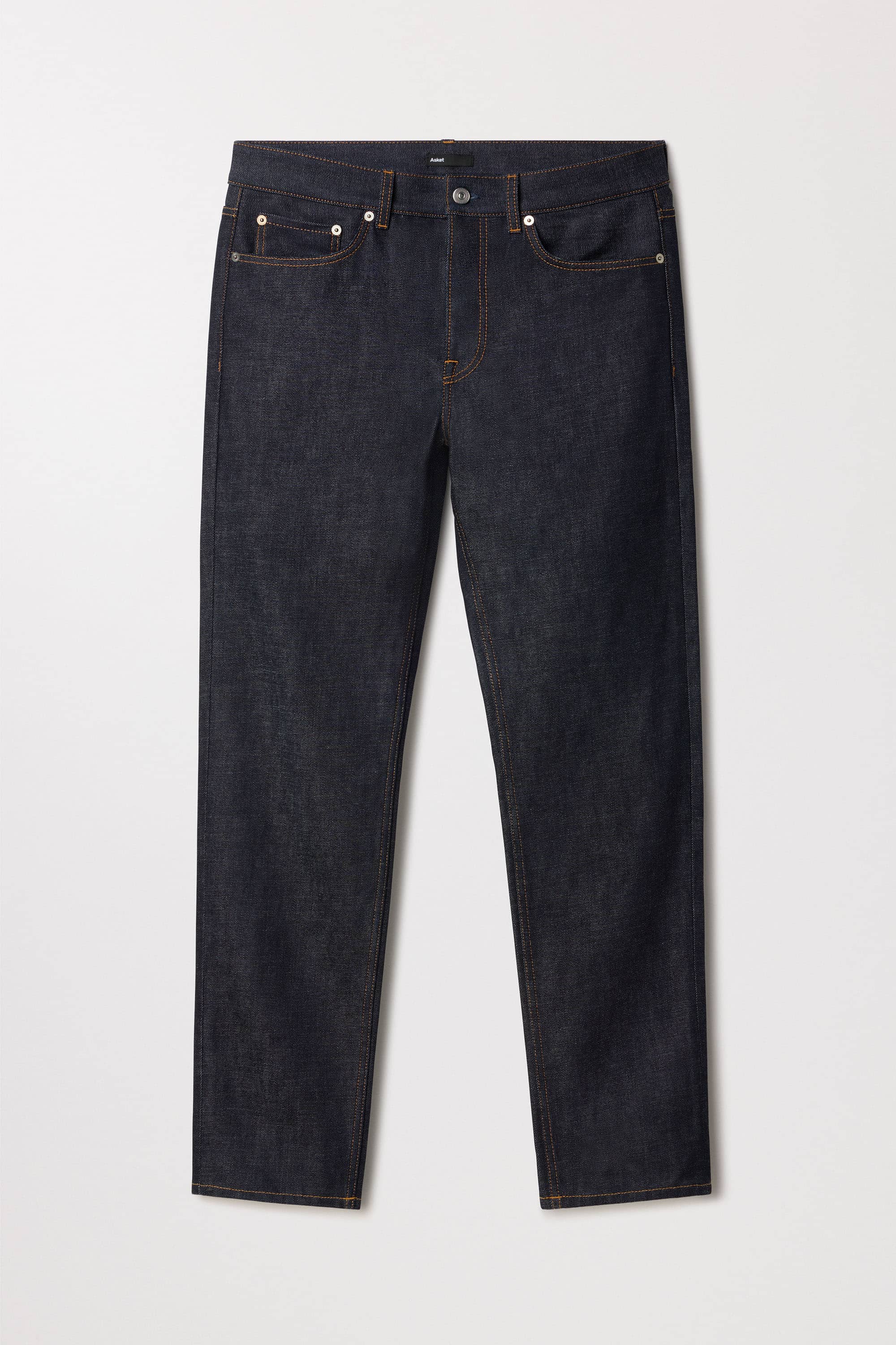 The Slim Jeans