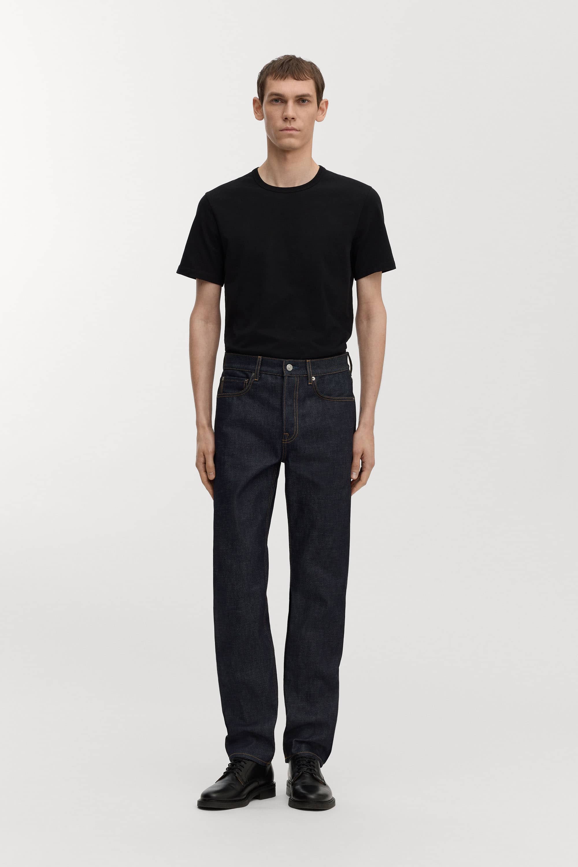 The Regular Jeans