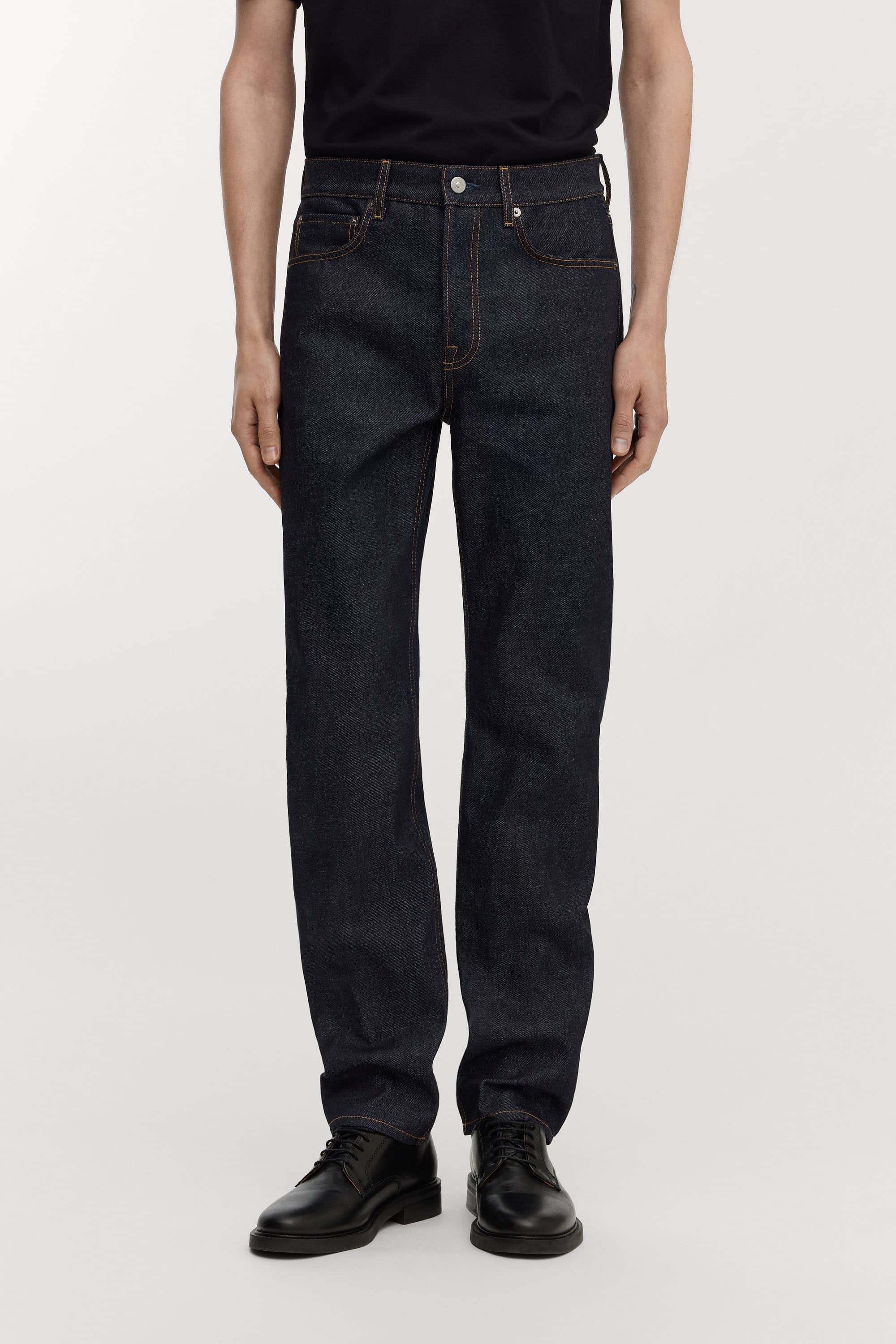 Image number 2 of The Regular Jeans