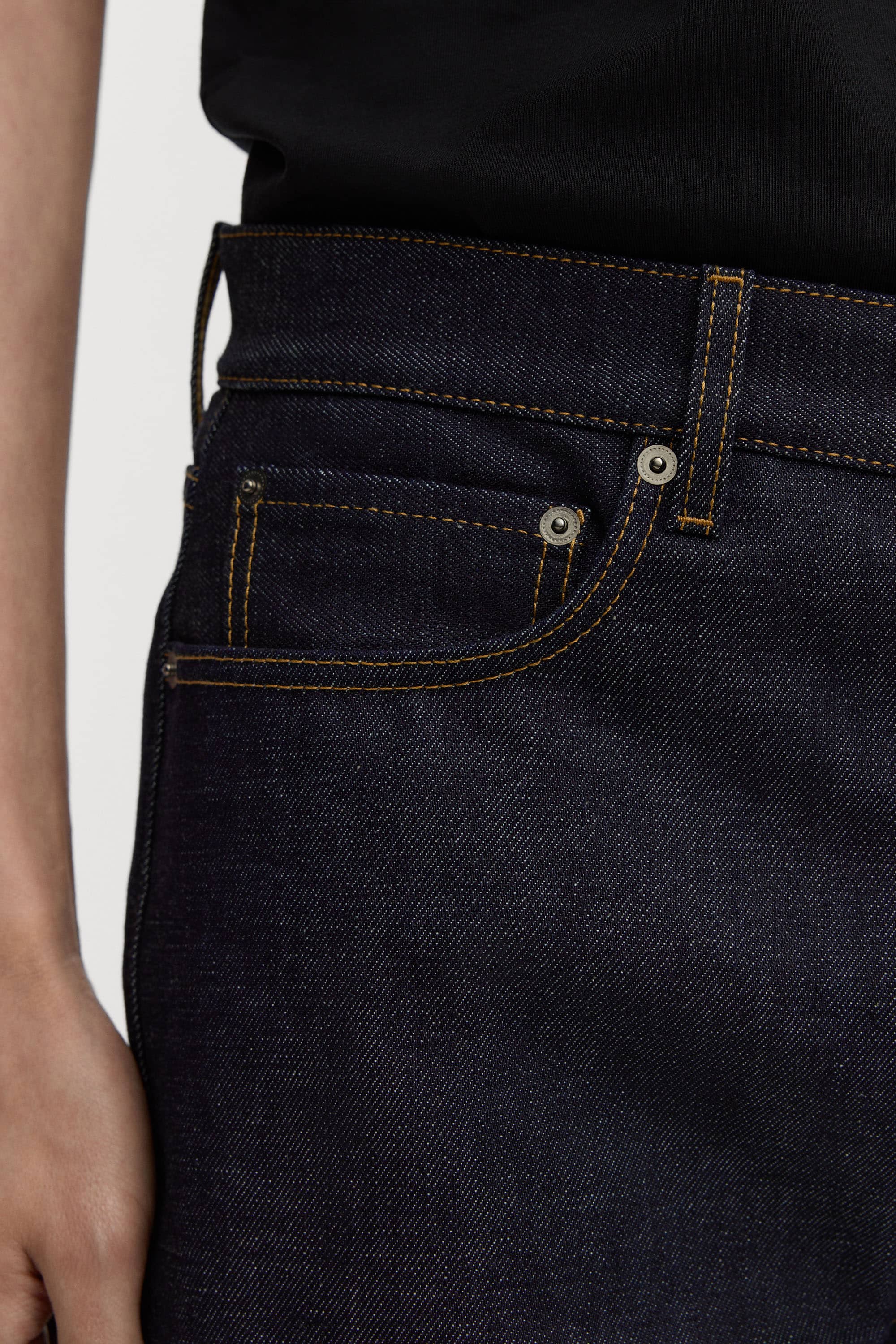 Image number 6 of The Regular Jeans