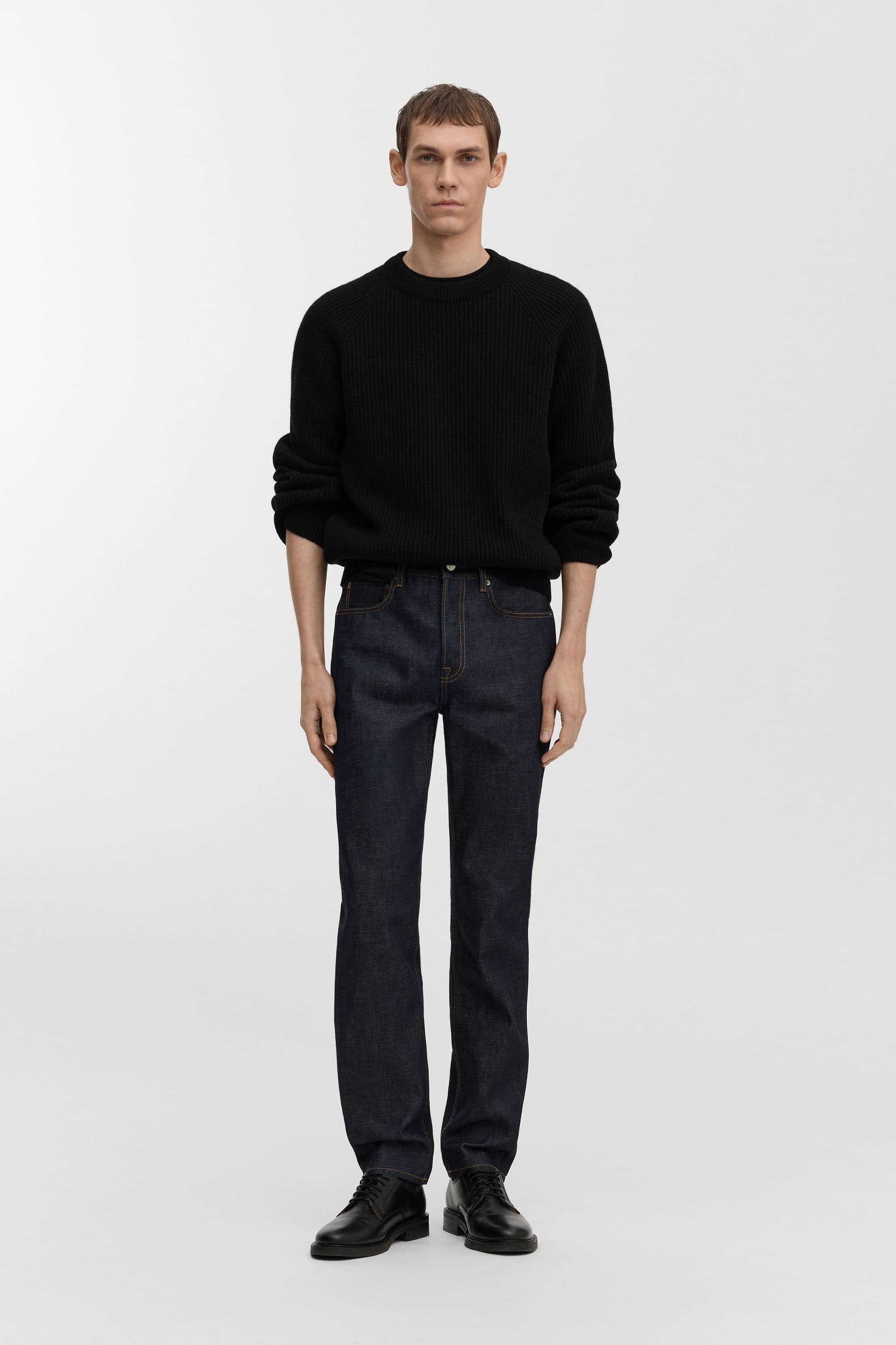 The Regular Jeans