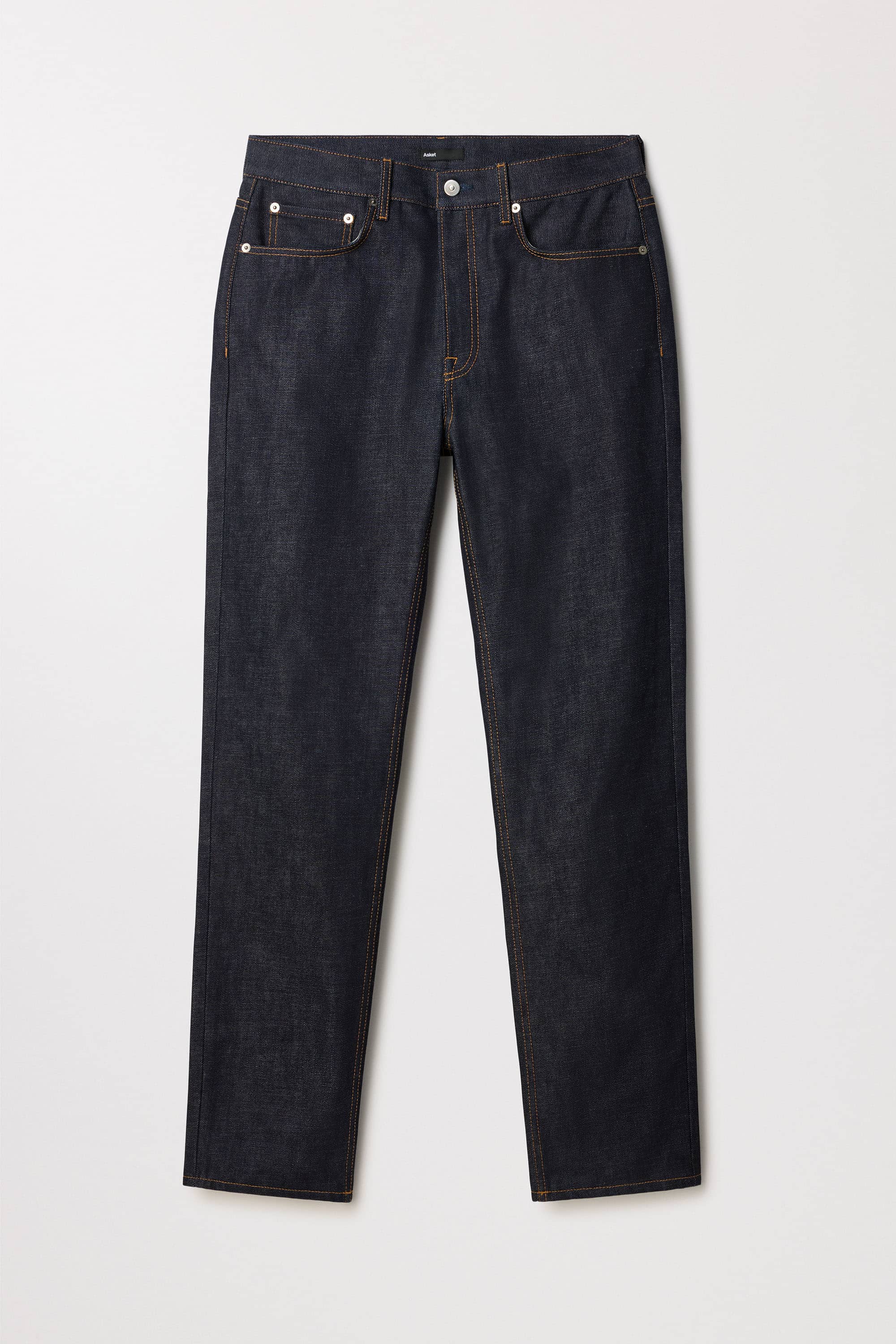 The Regular Jeans