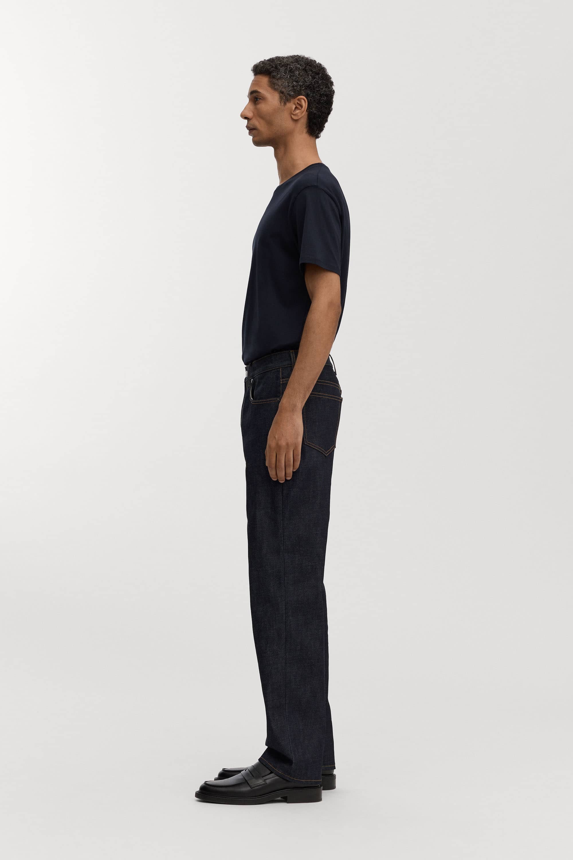 Image number 3 of The Loose Jeans