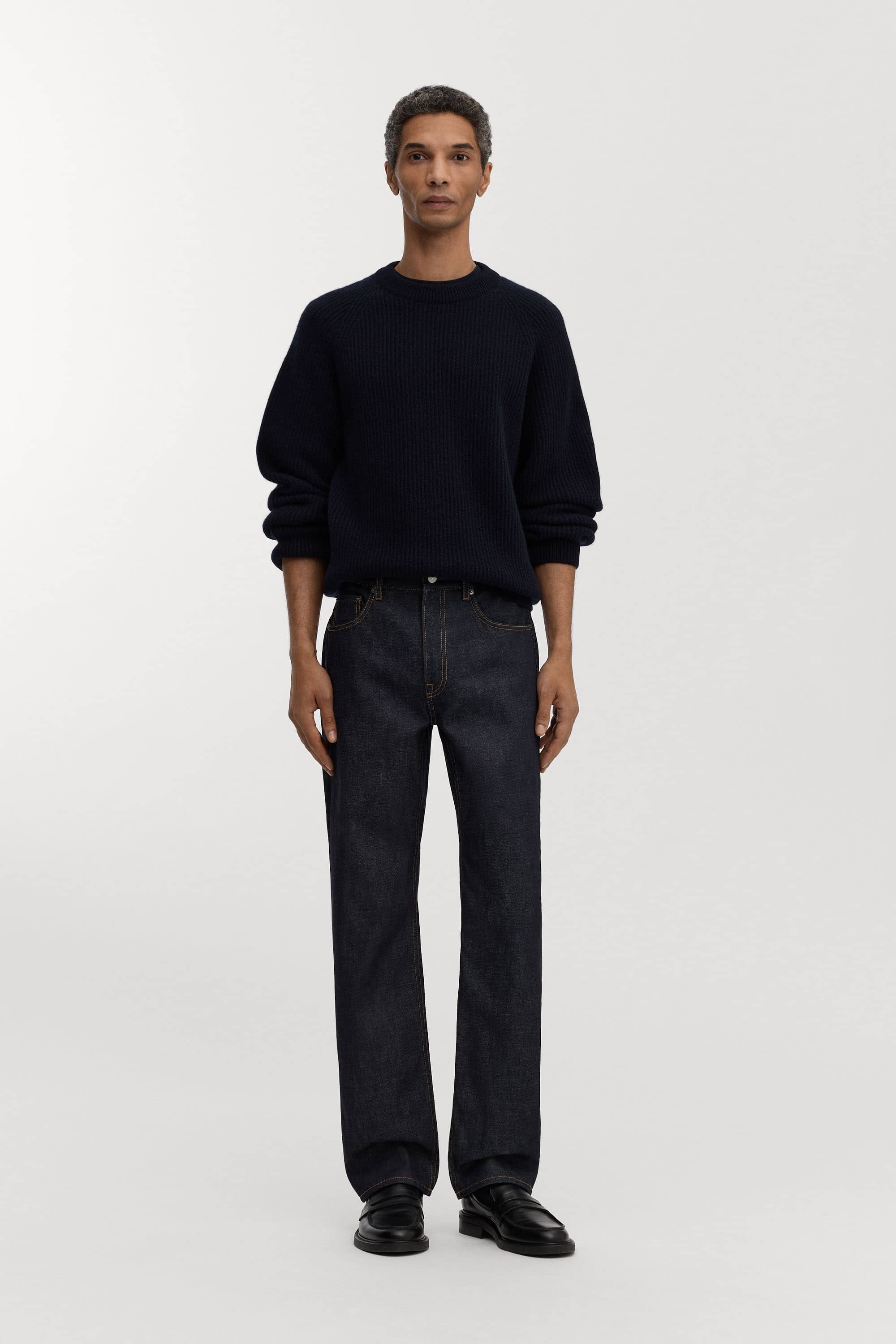 Image number 6 of The Loose Jeans