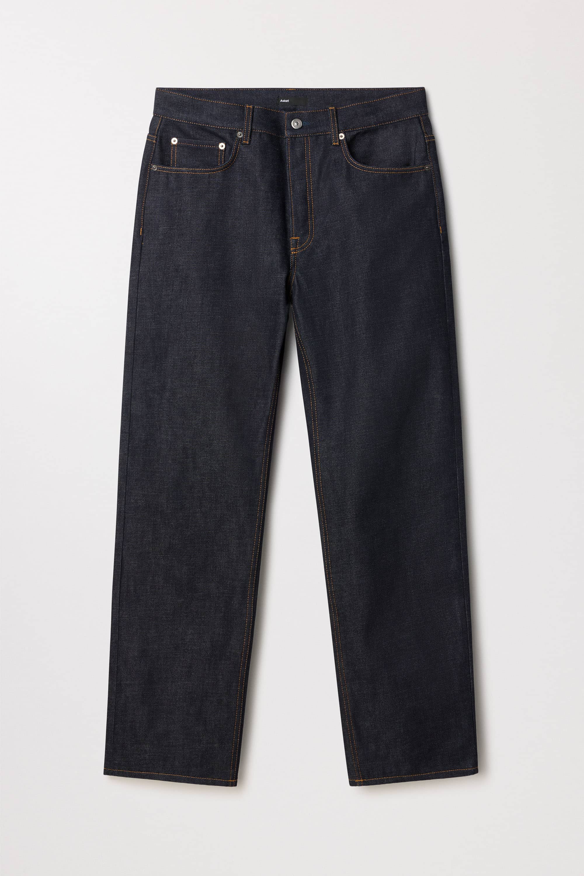 The Loose Jeans
