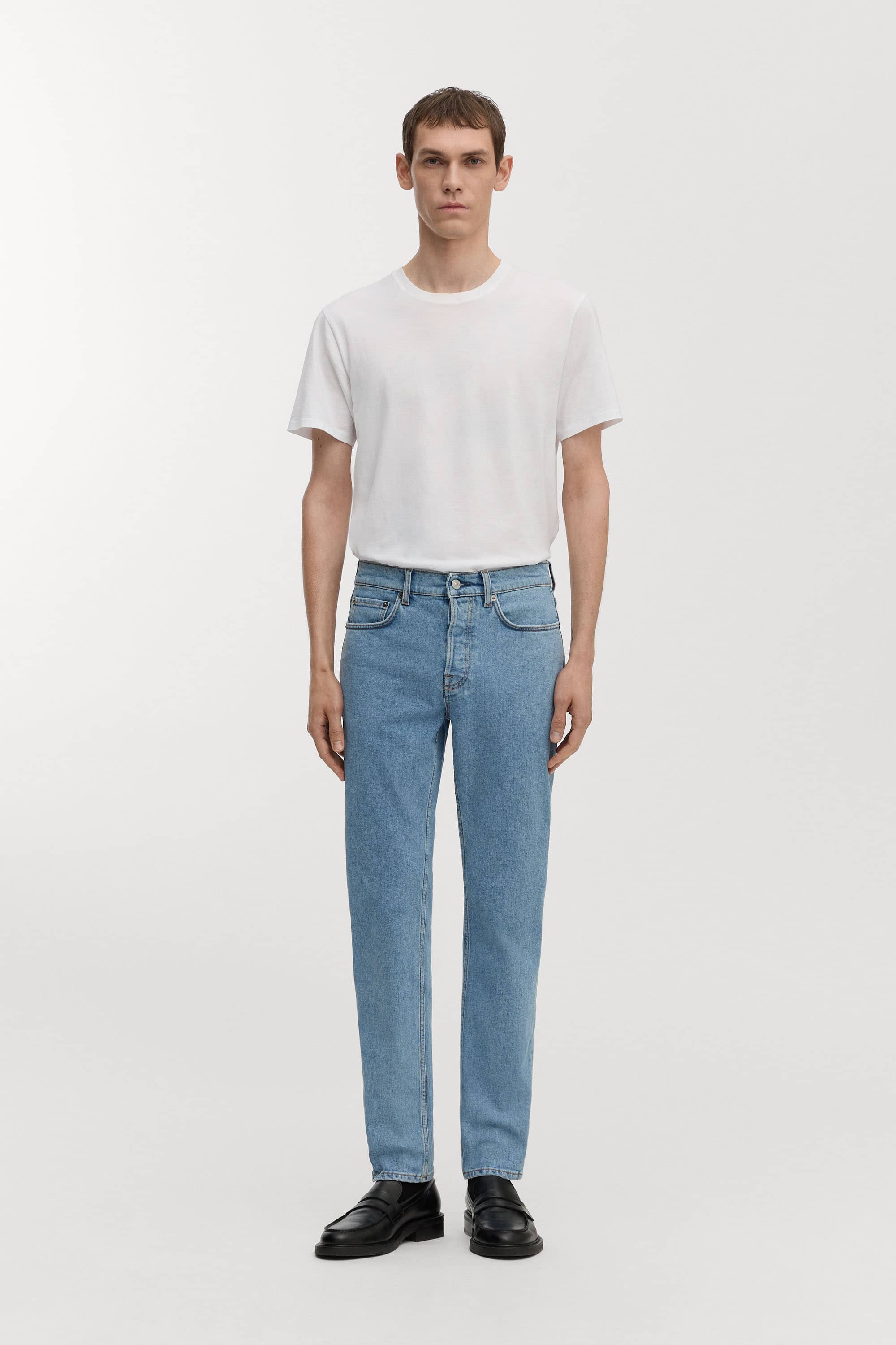 The Slim Jeans