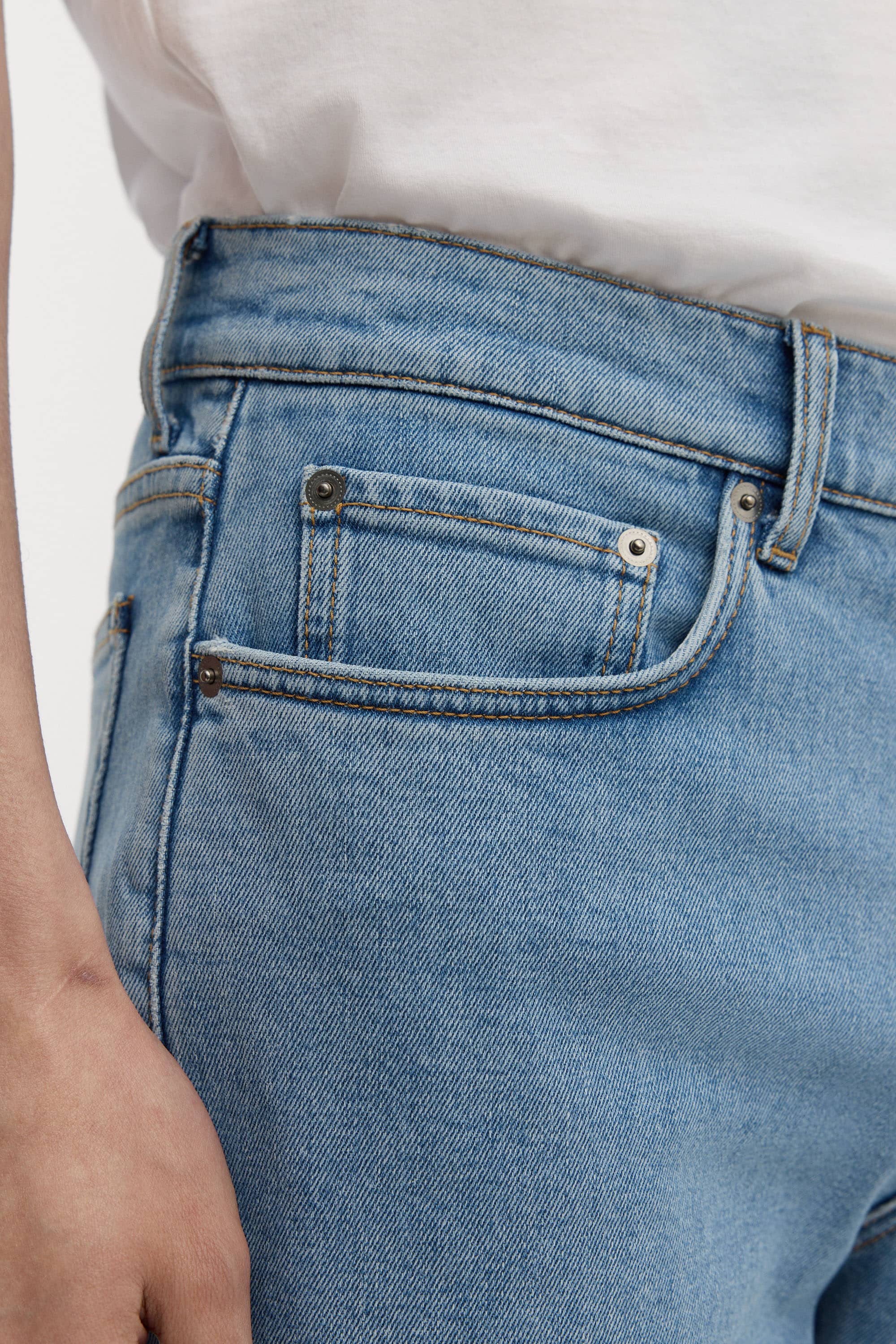 Image number 5 of The Slim Jeans
