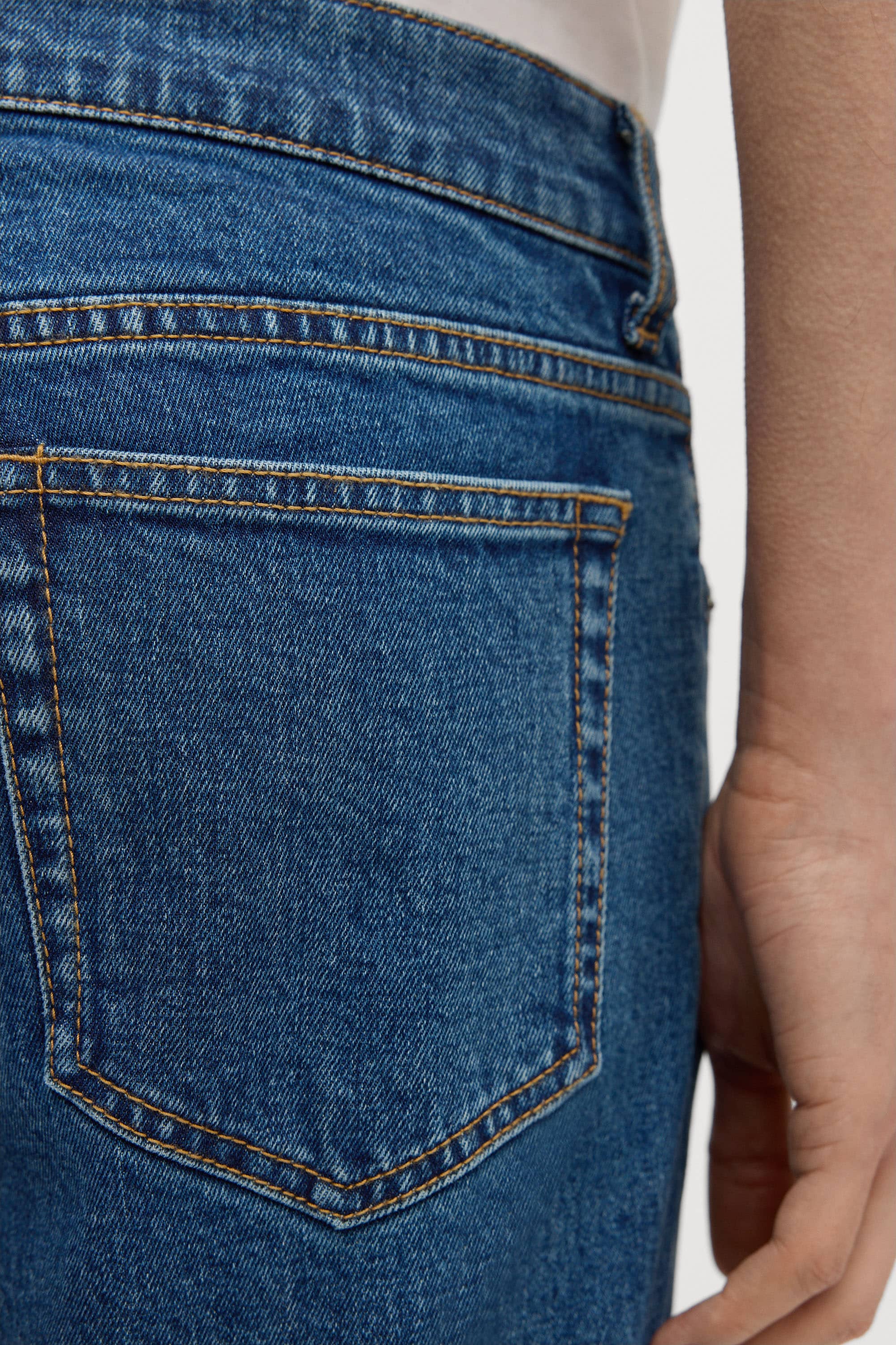 Image number 6 of The Slim Jeans
