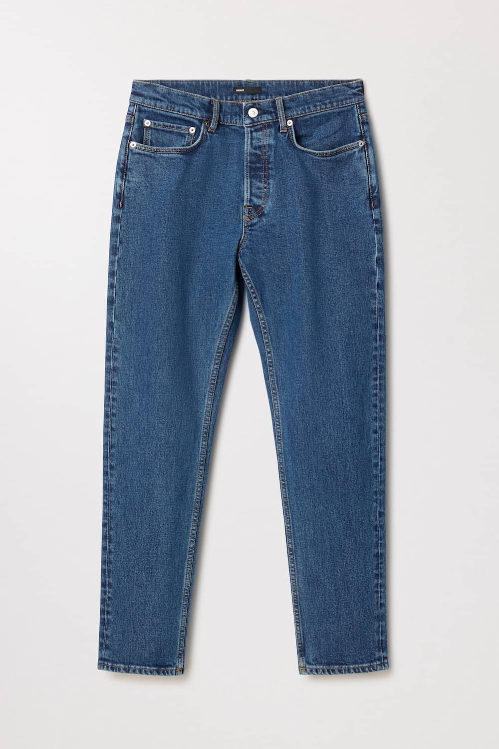 The Slim Jeans