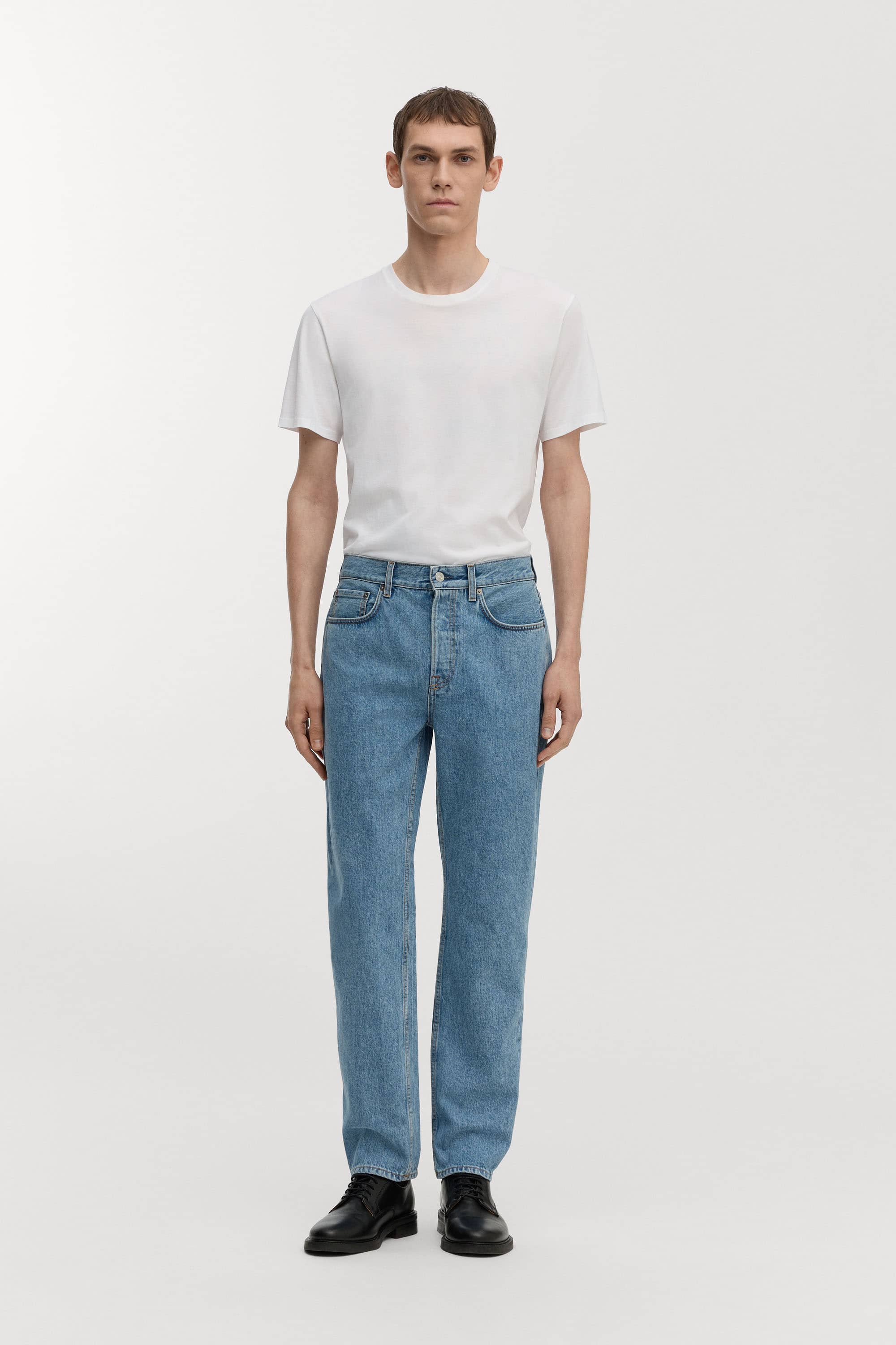 The Regular Jeans