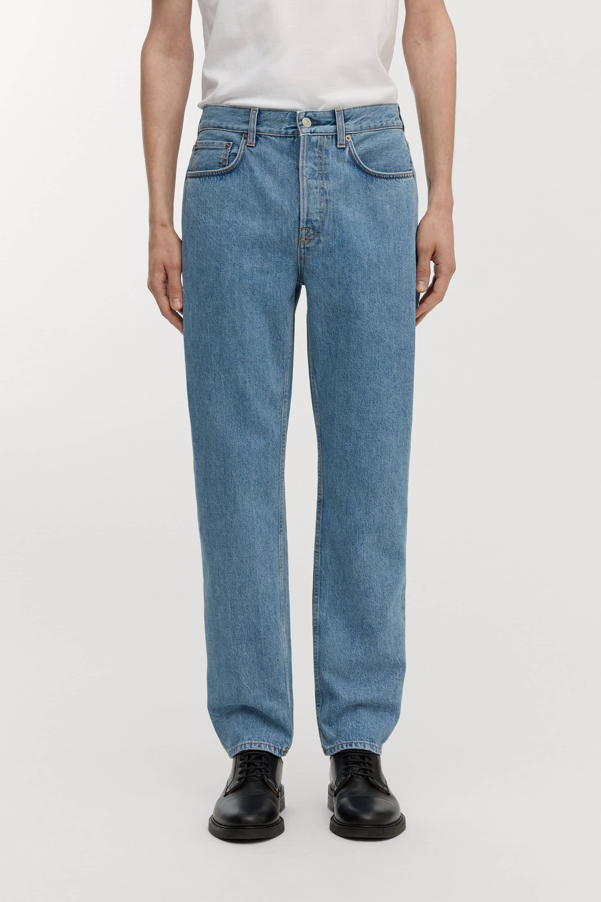Image number 2 of The Regular Jeans