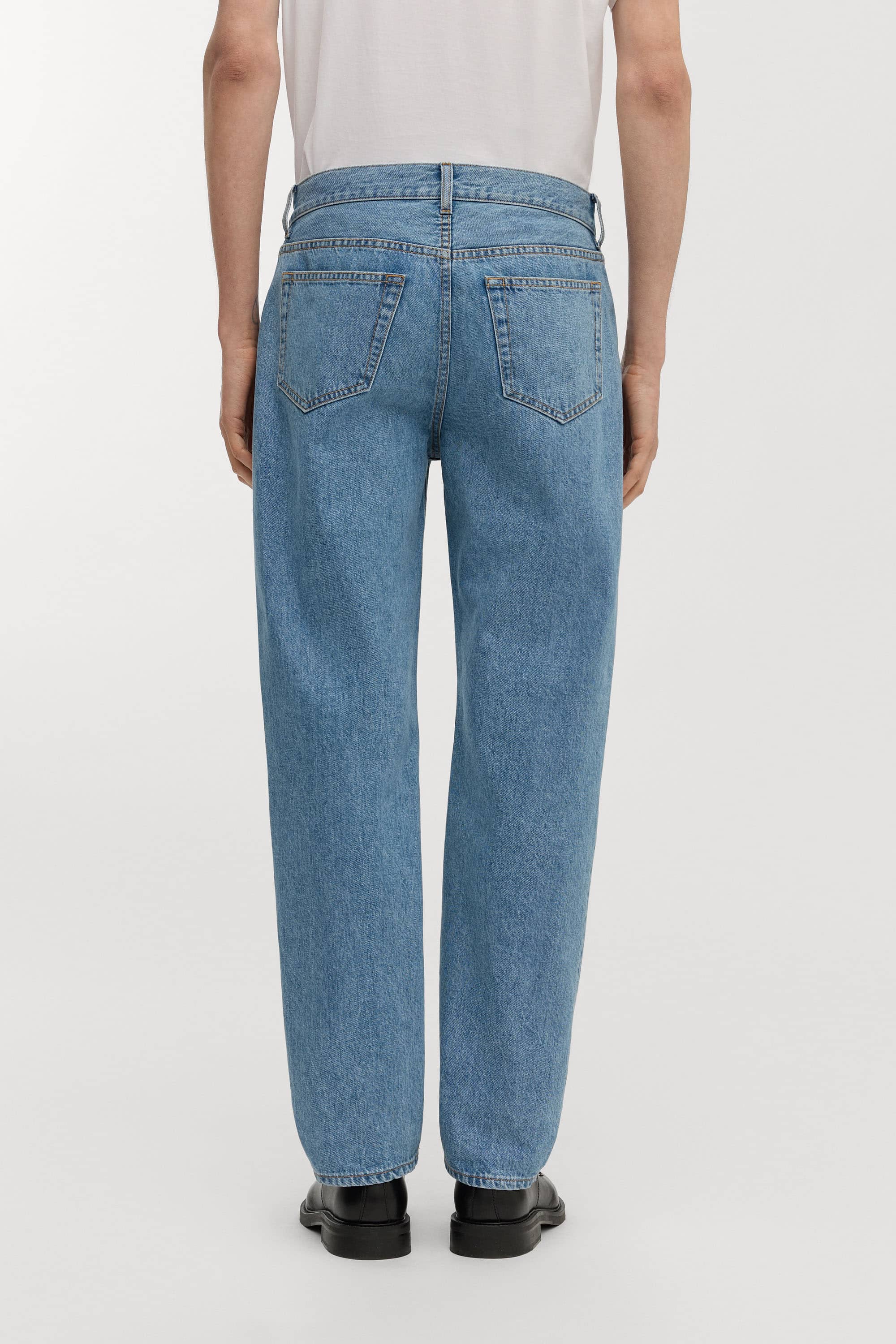 Image number 4 of The Regular Jeans