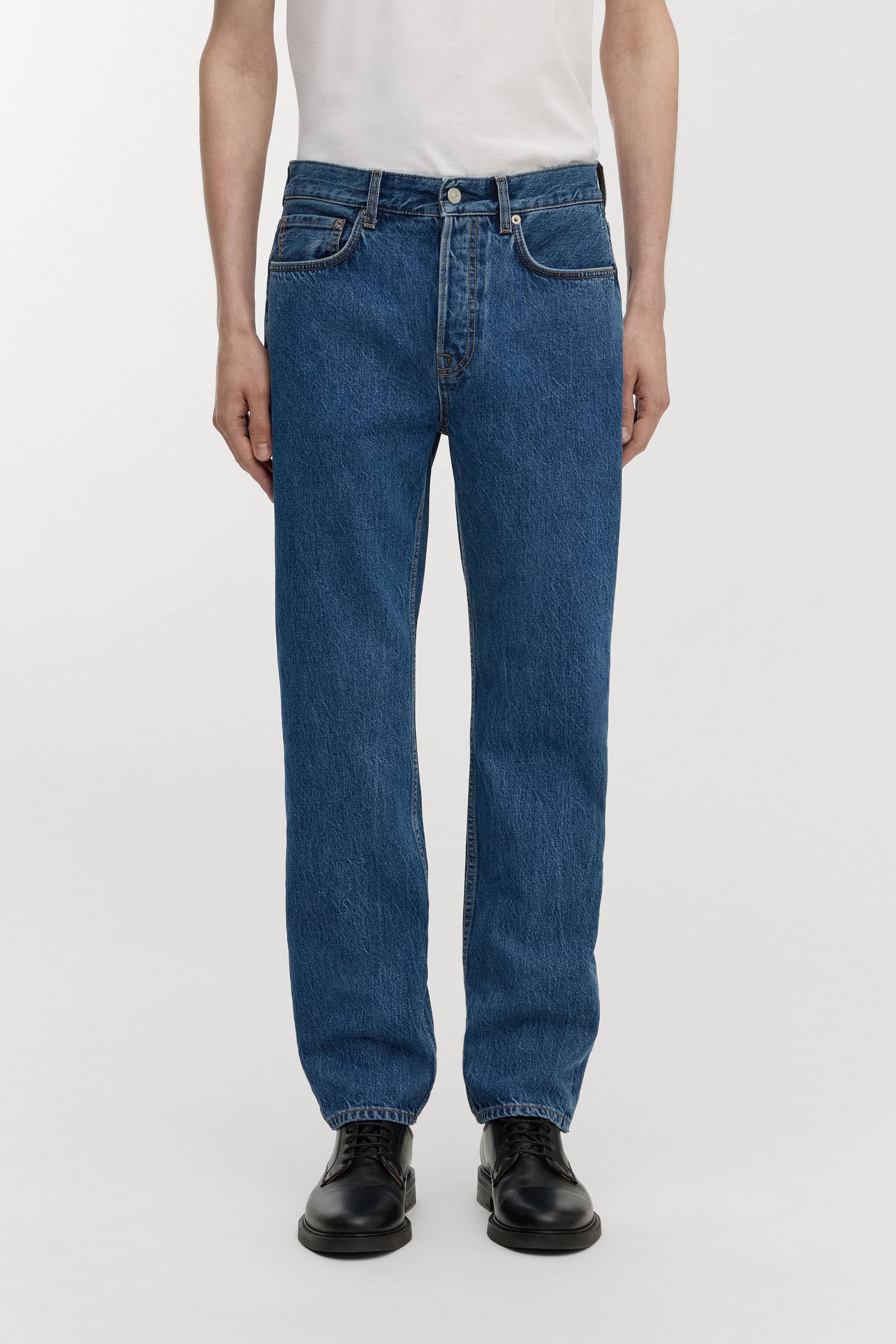 Image number 2 of The Regular Jeans