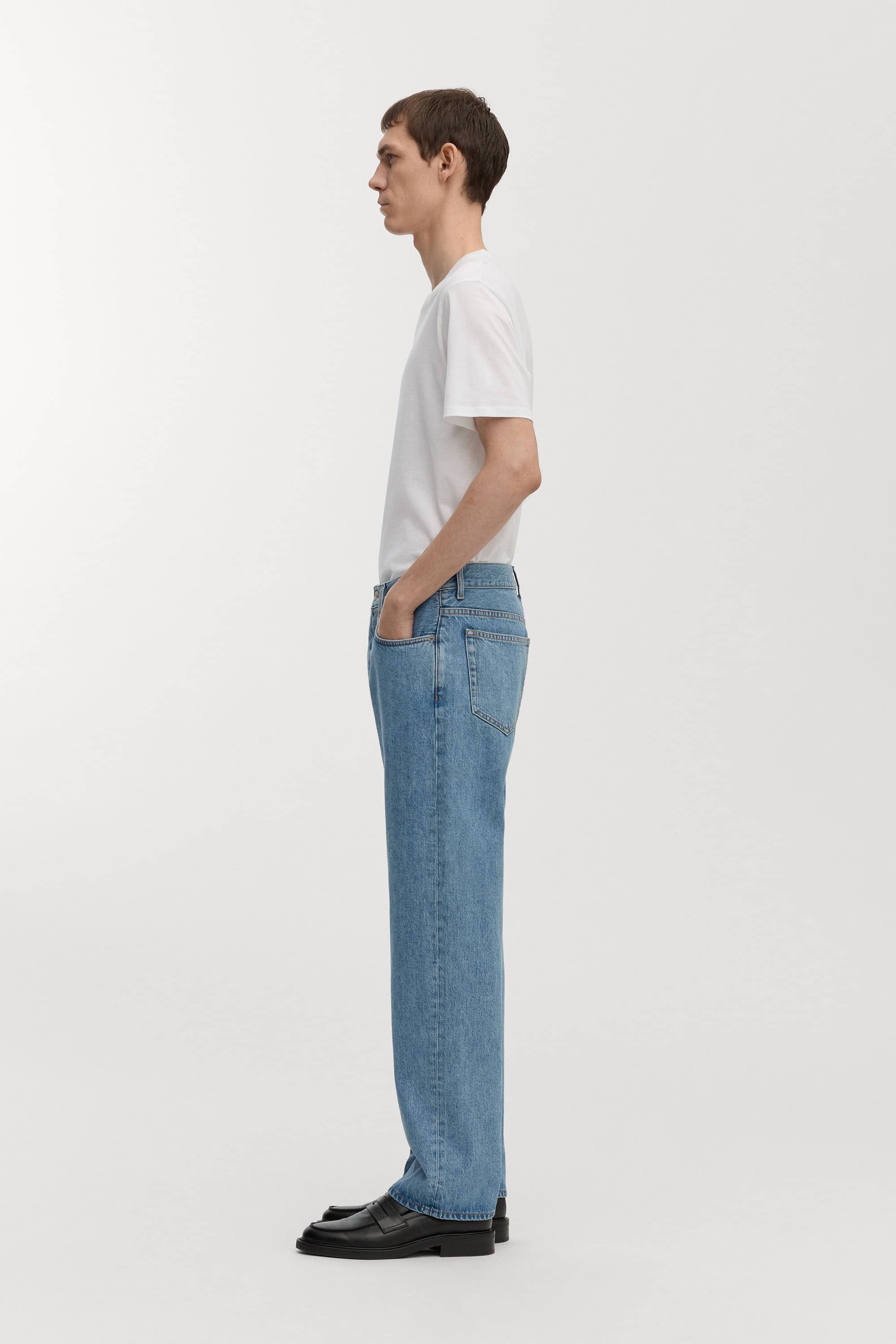 Image number 3 of The Loose Jeans