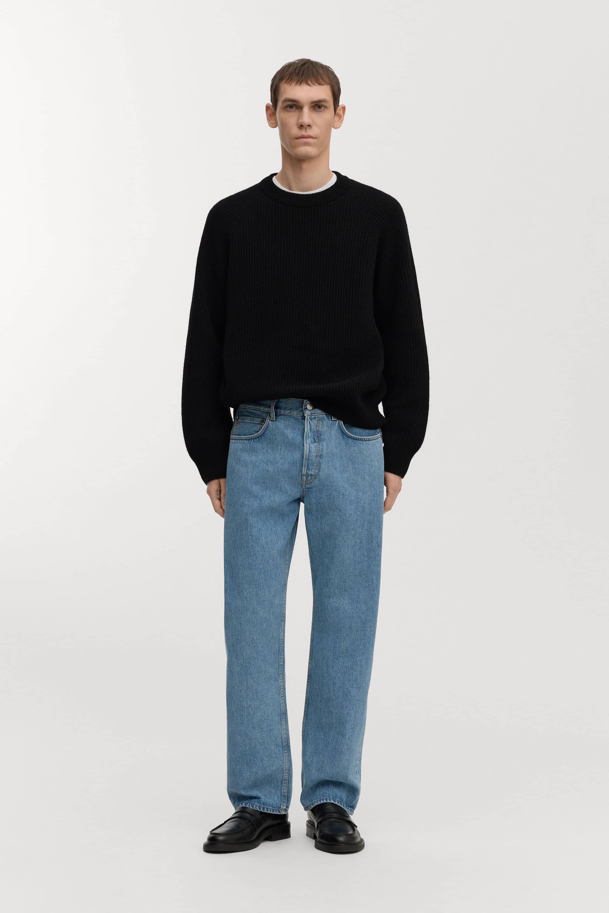Image number 6 of The Loose Jeans