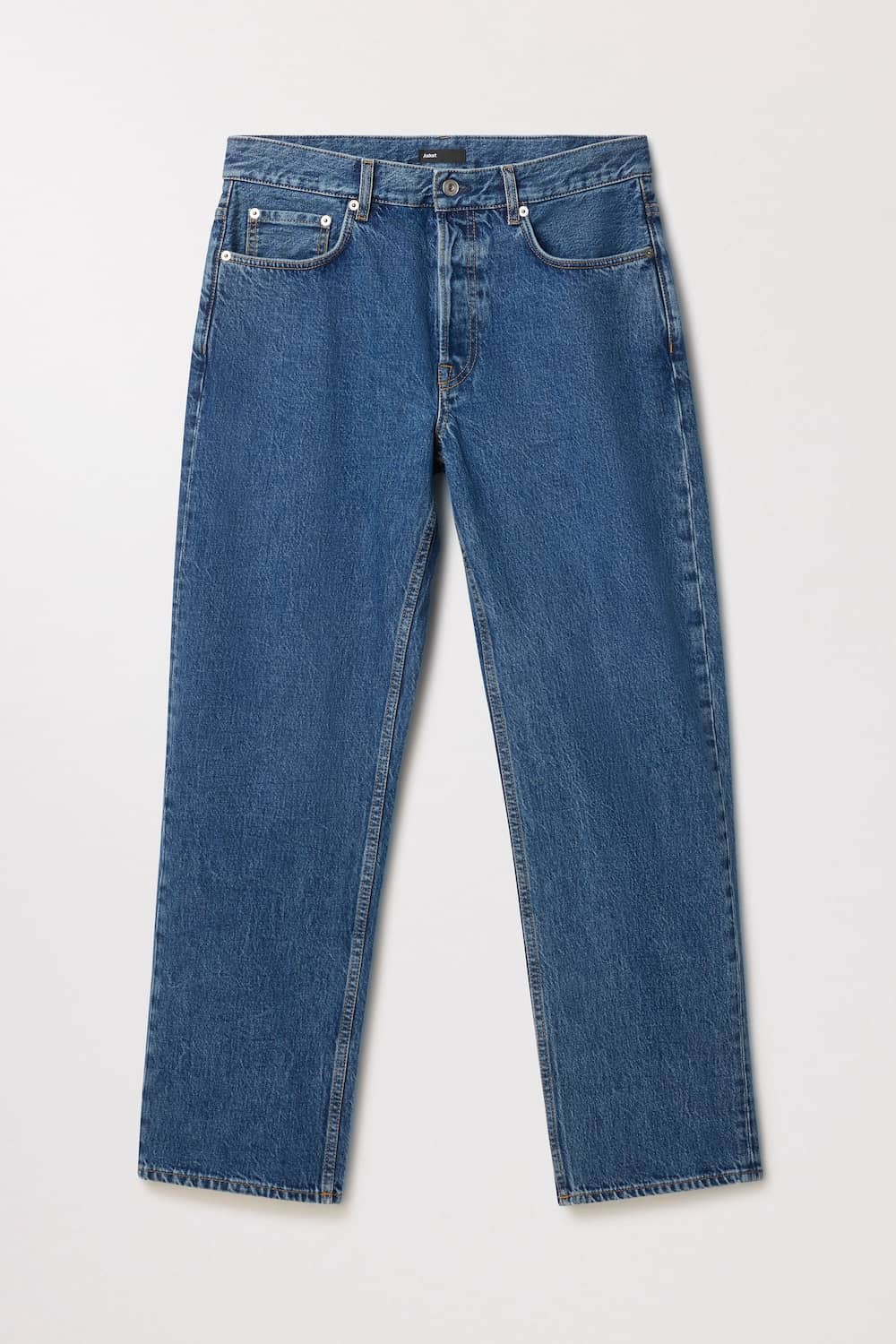 The Loose Jeans