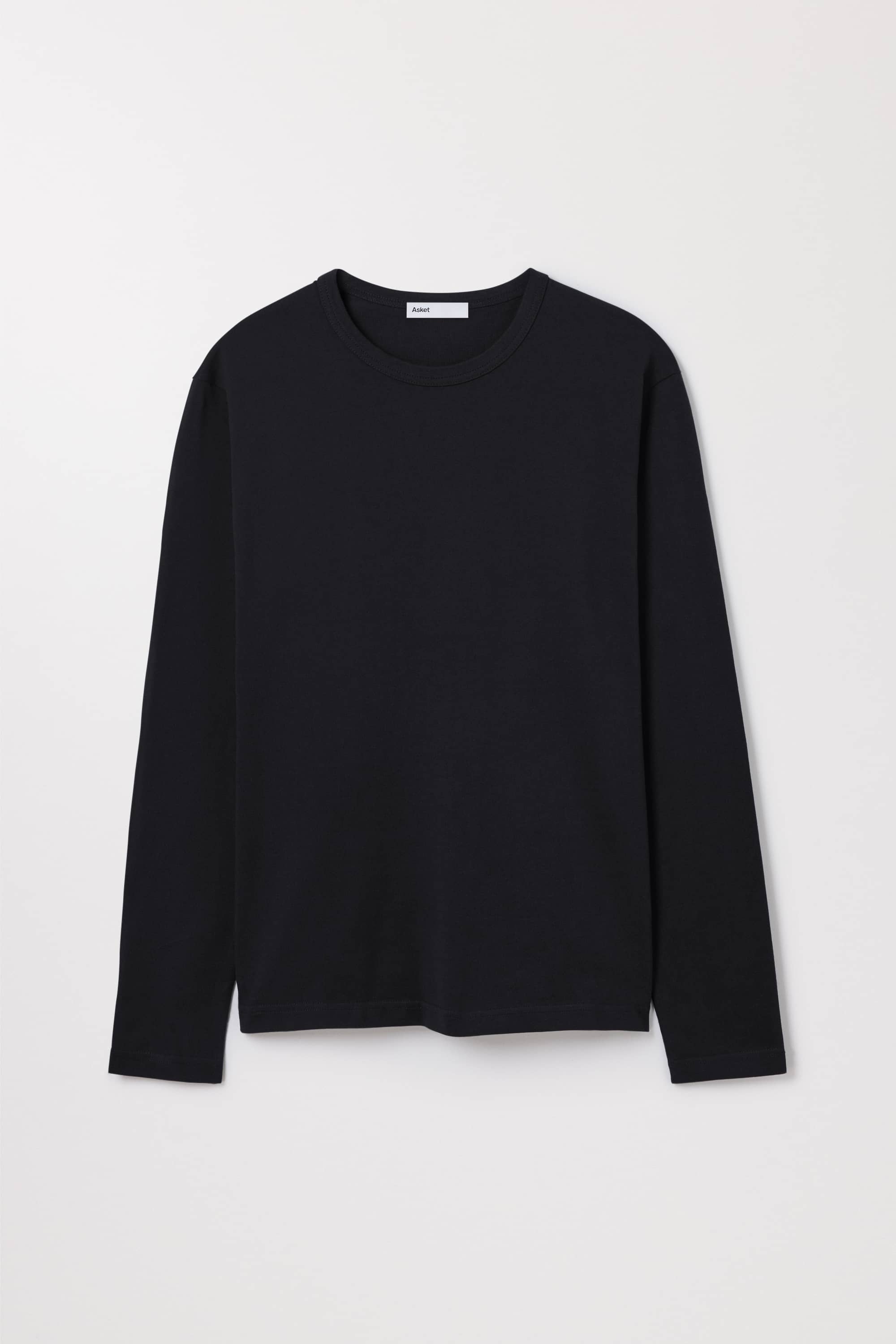 The Long Sleeve T-Shirt