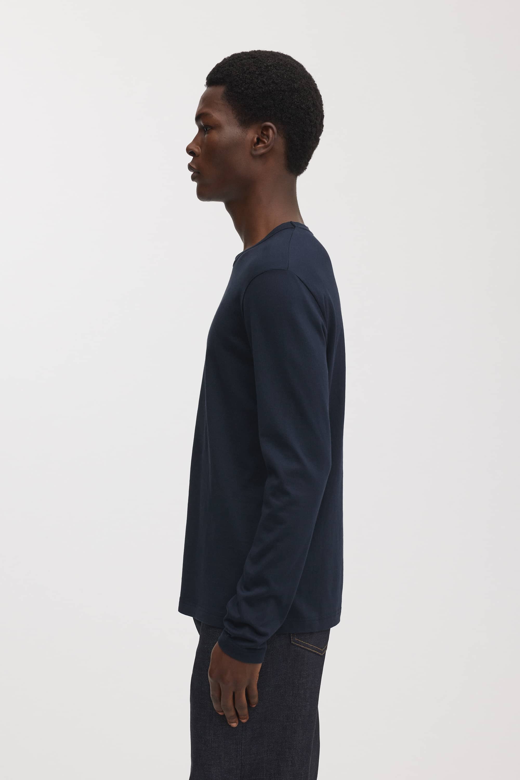 Image number 3 of The Long Sleeve T-Shirt