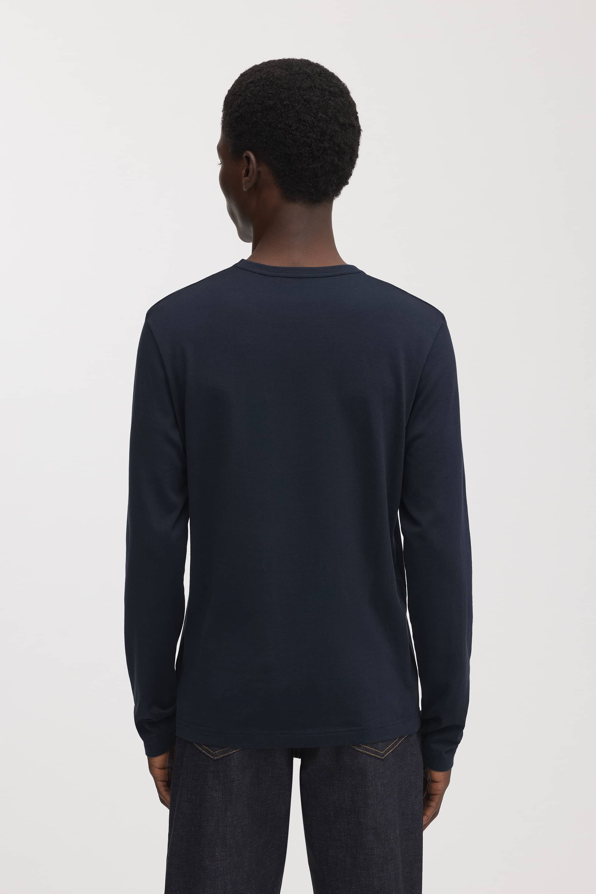 Image number 4 of The Long Sleeve T-Shirt