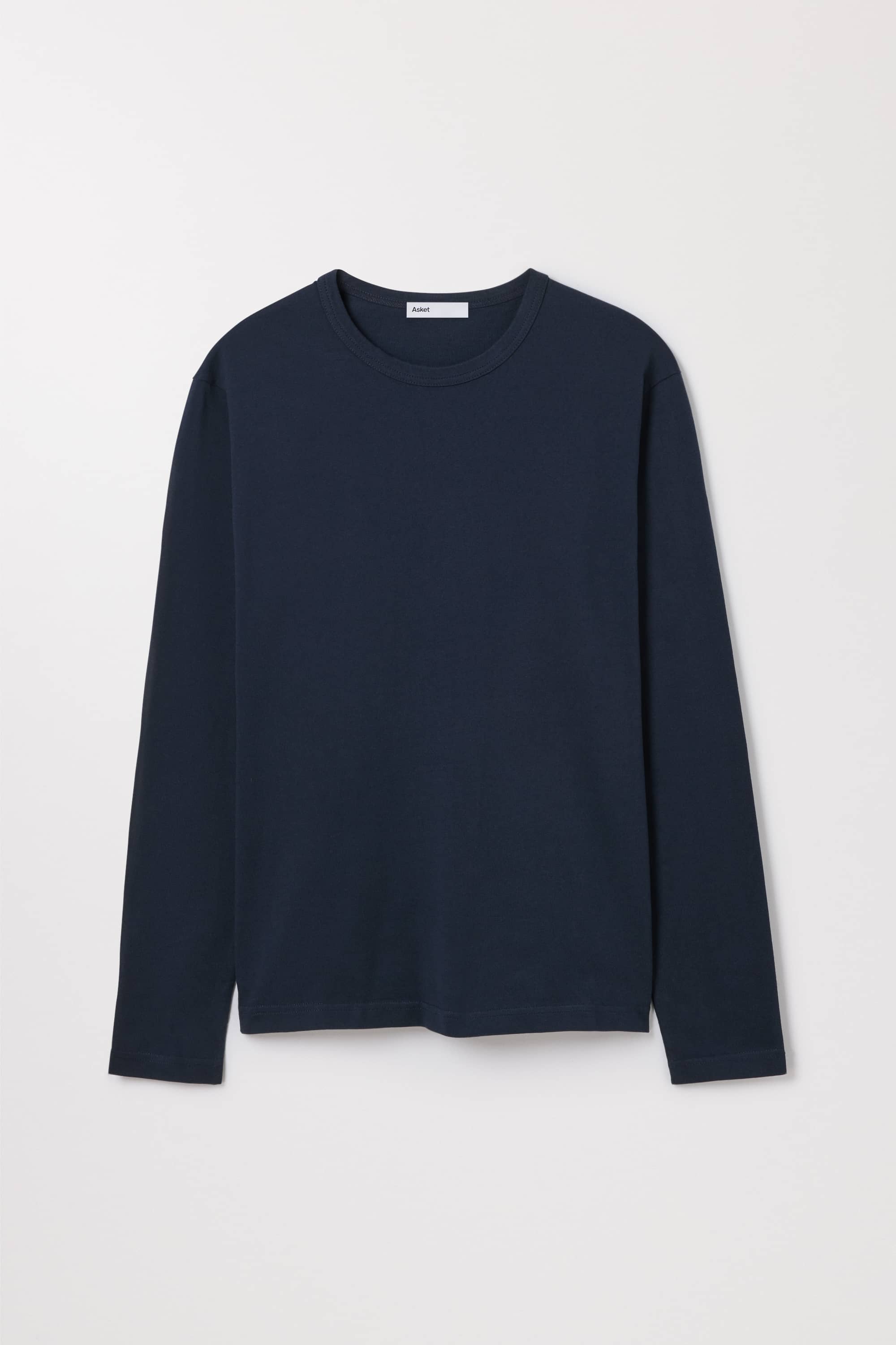 The Long Sleeve T-Shirt