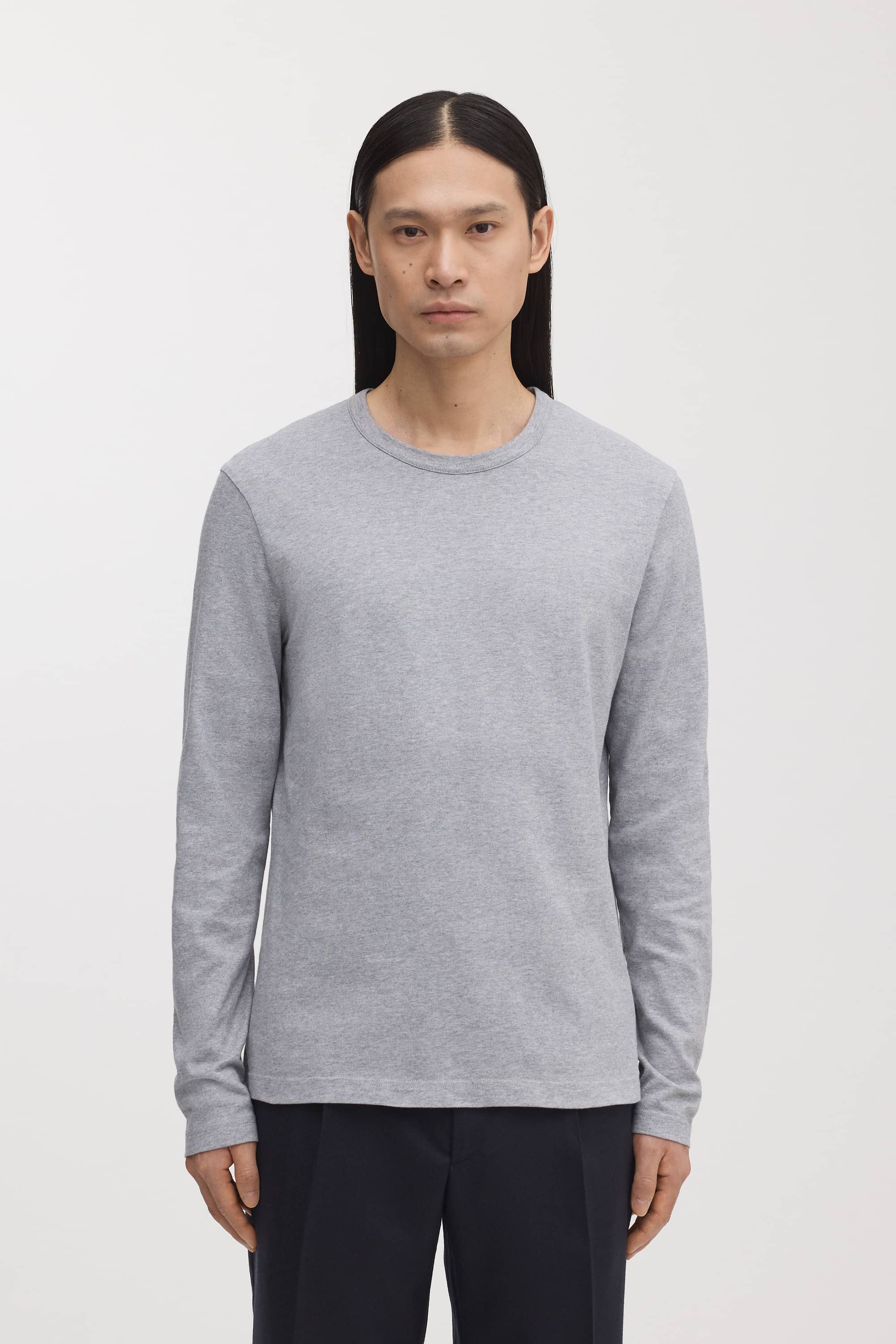 Image number 2 of The Long Sleeve T-Shirt