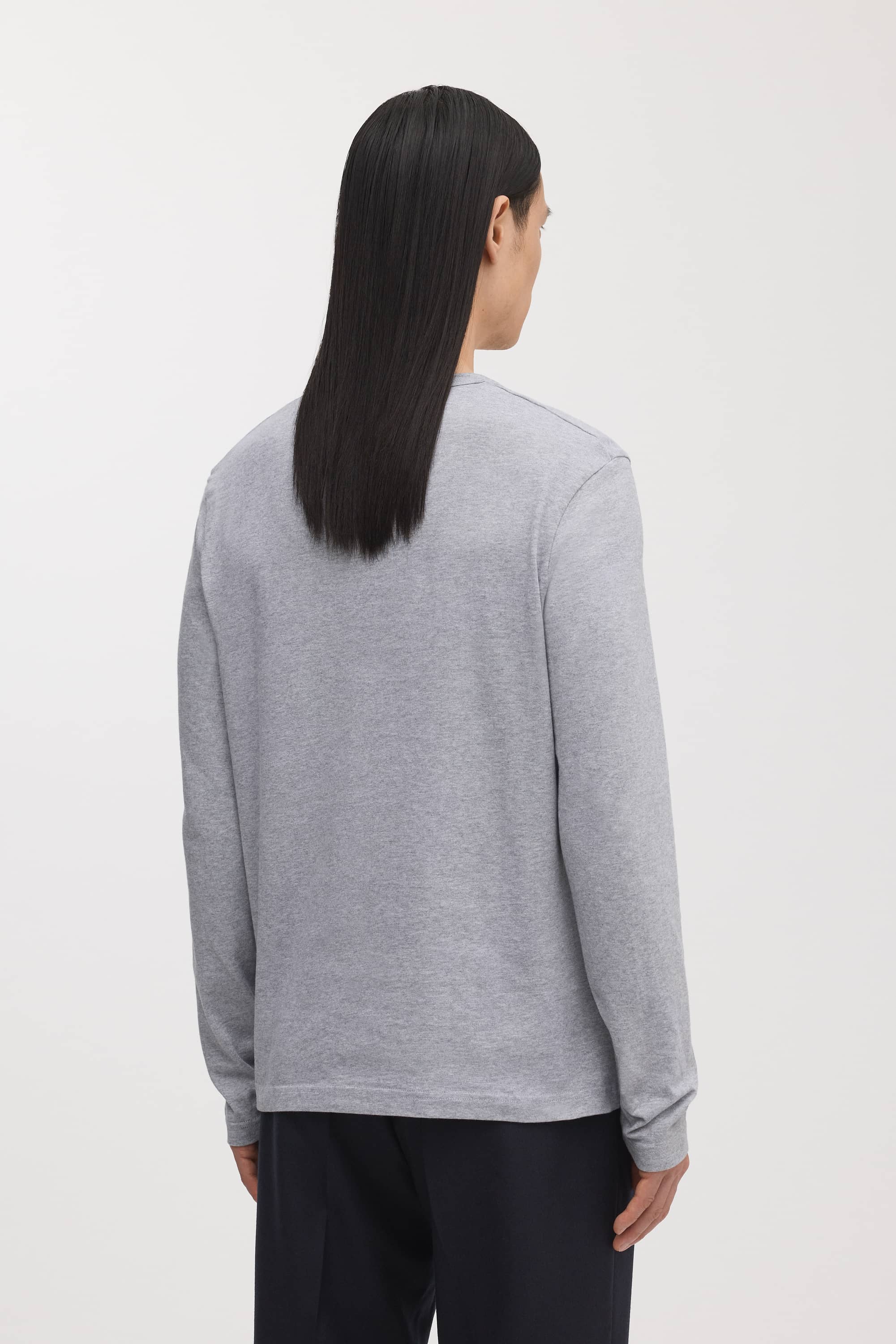 Image number 4 of The Long Sleeve T-Shirt