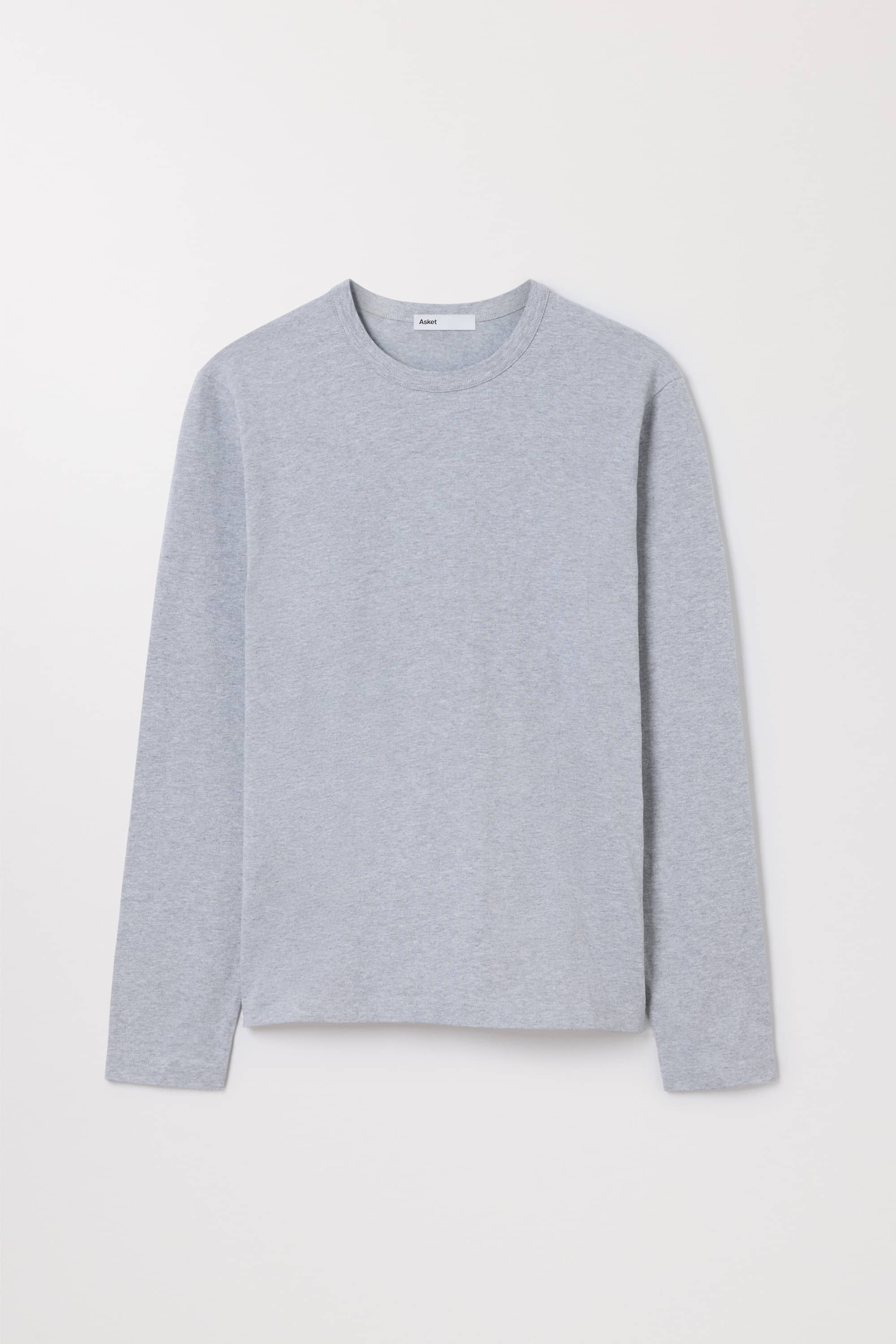 The Long Sleeve T-Shirt