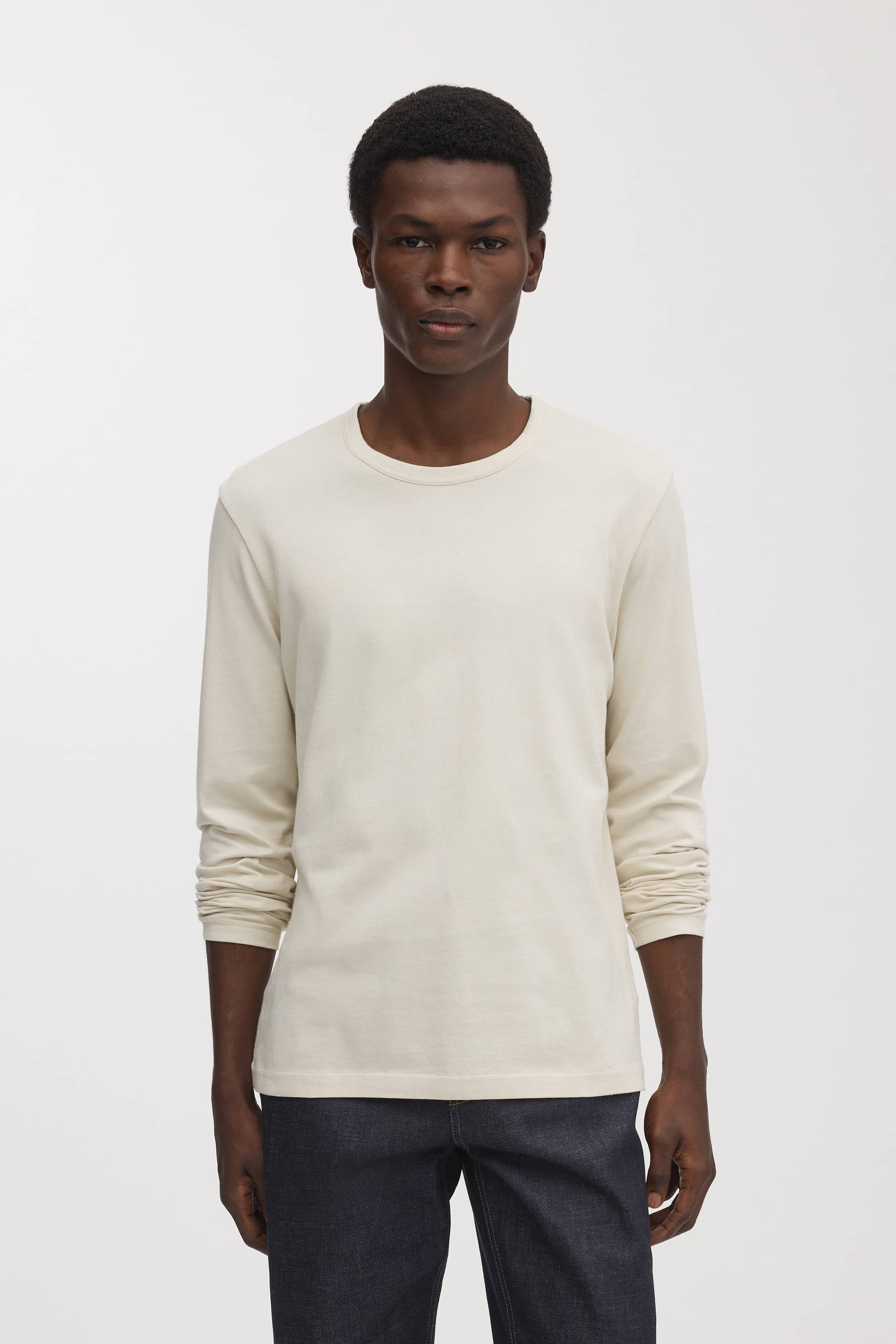 Image number 2 of The Long Sleeve T-Shirt