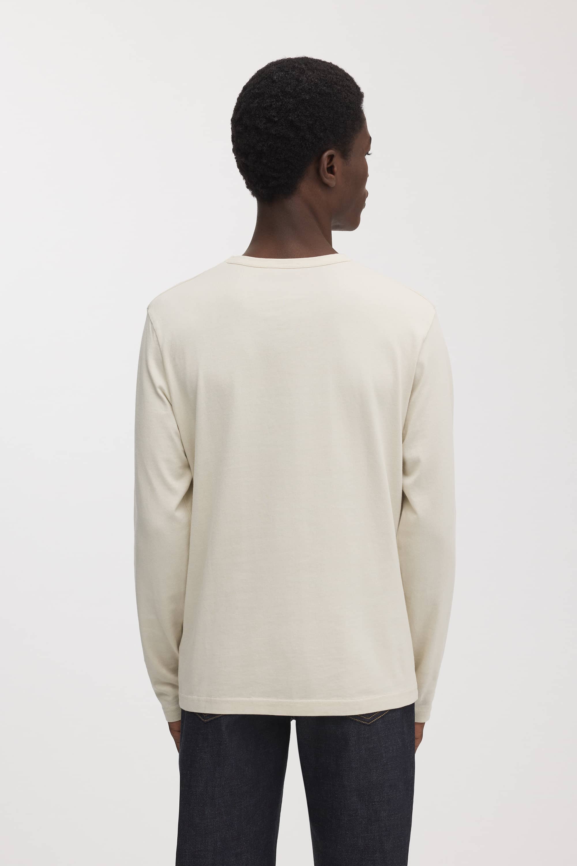 Image number 3 of The Long Sleeve T-Shirt